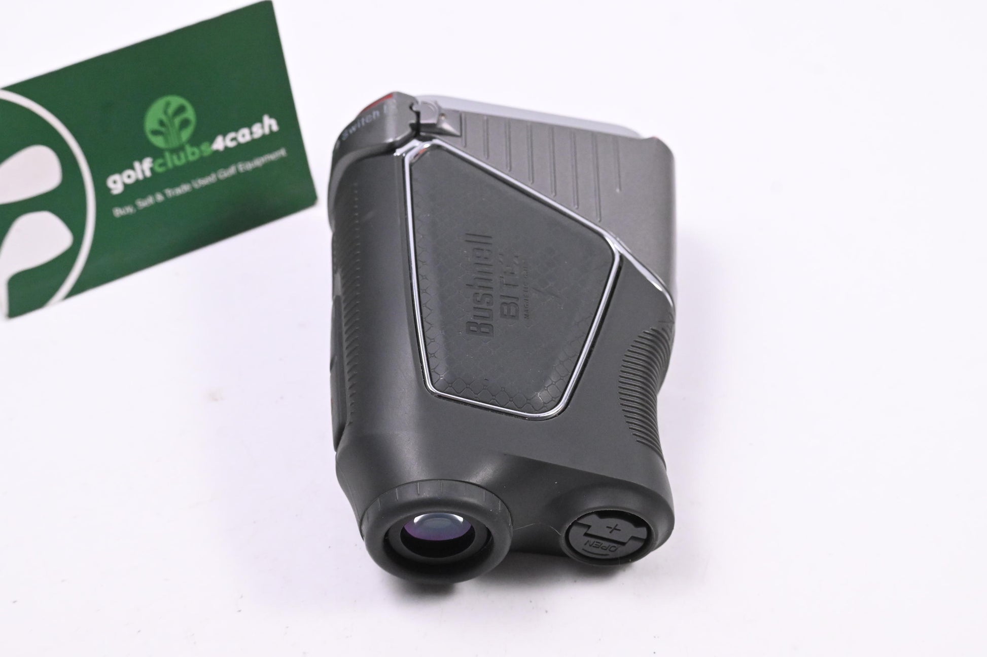Bushnell Pro X3 / Laser Rangefinder