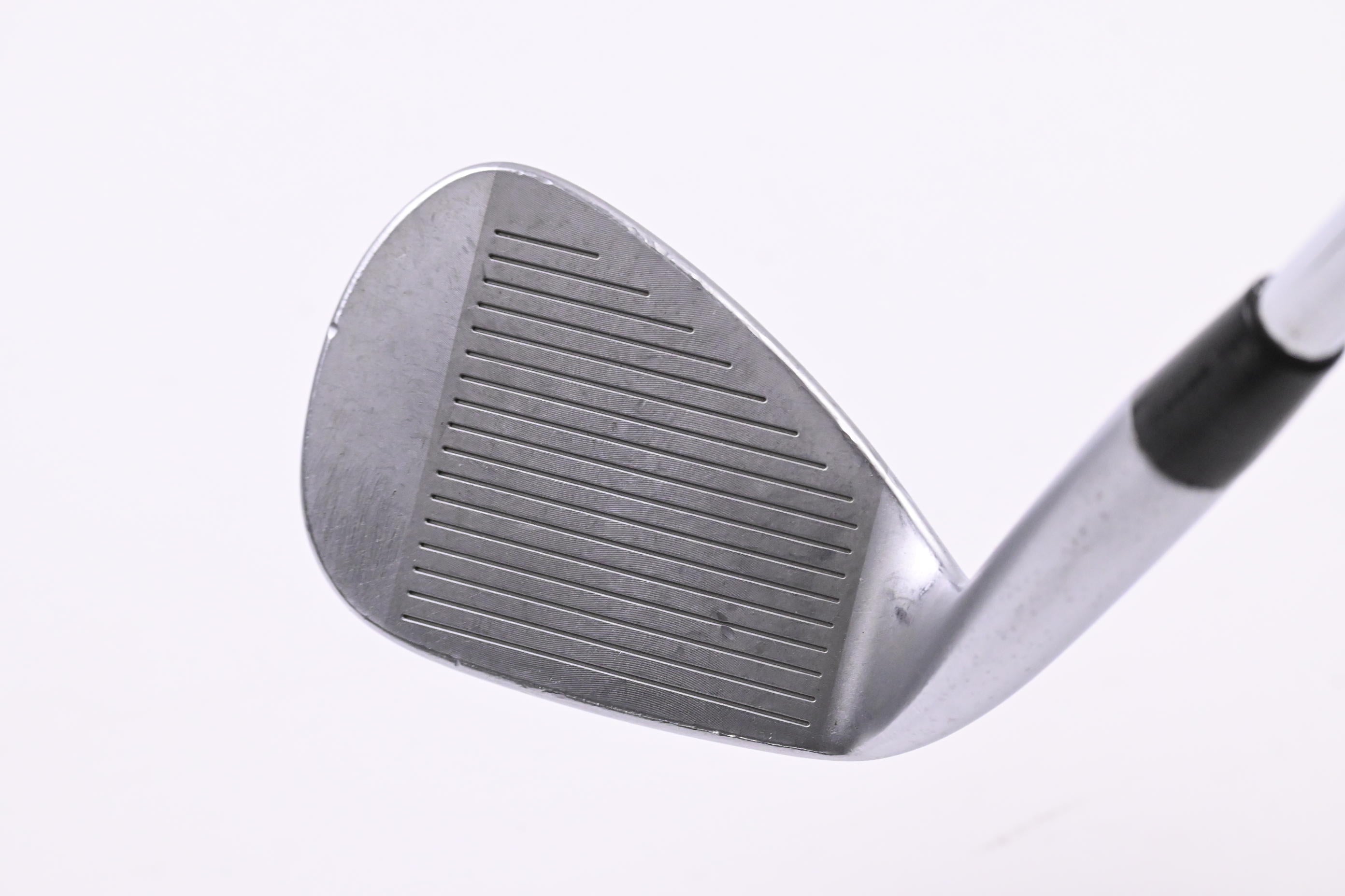 Mizuno T24 Gap Wedge / 50 Degree / X-Flex Project X Rifle Steel Shaft