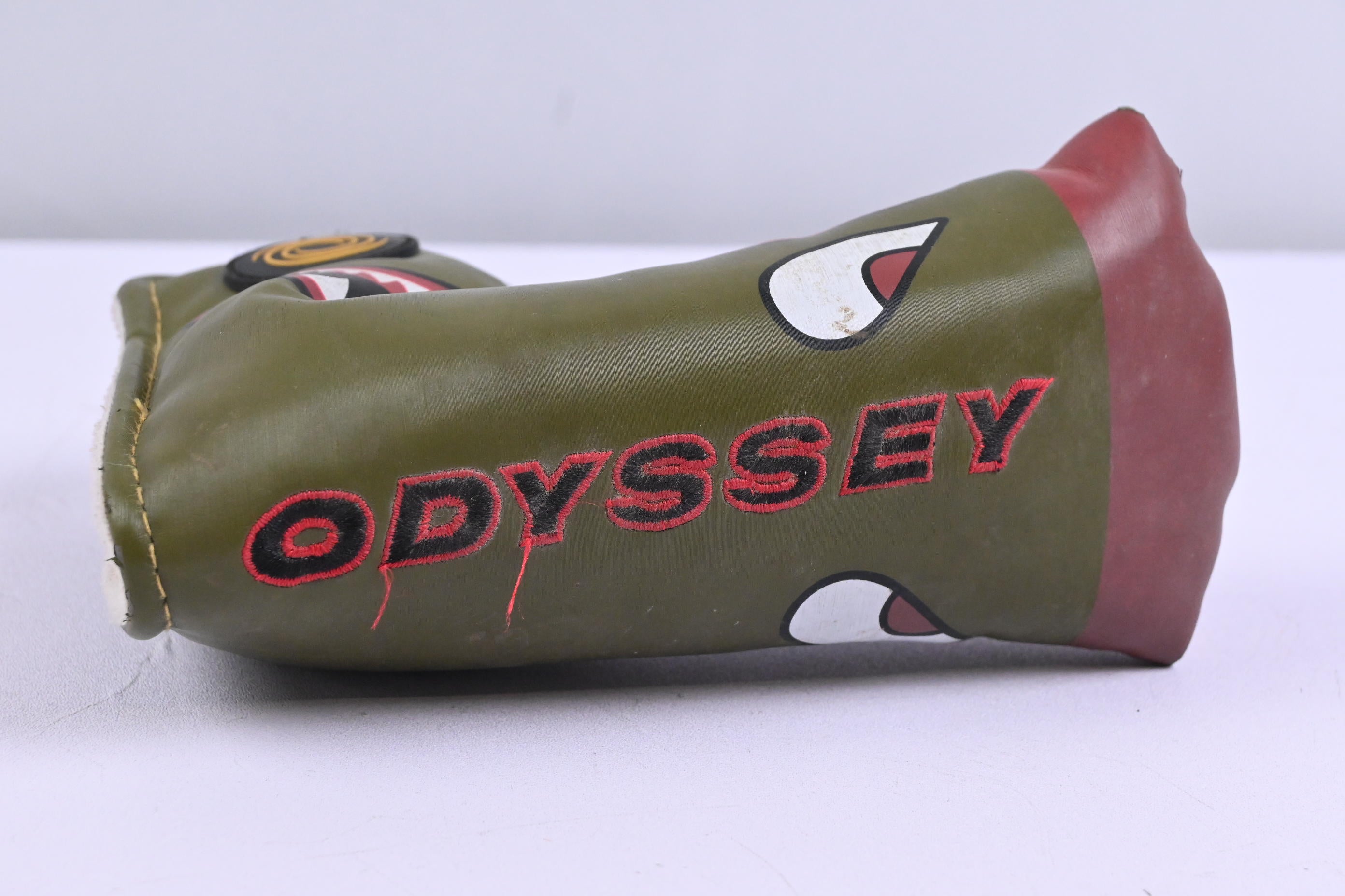 Odyssey Milled Collection 2 Putter / 35 Inch