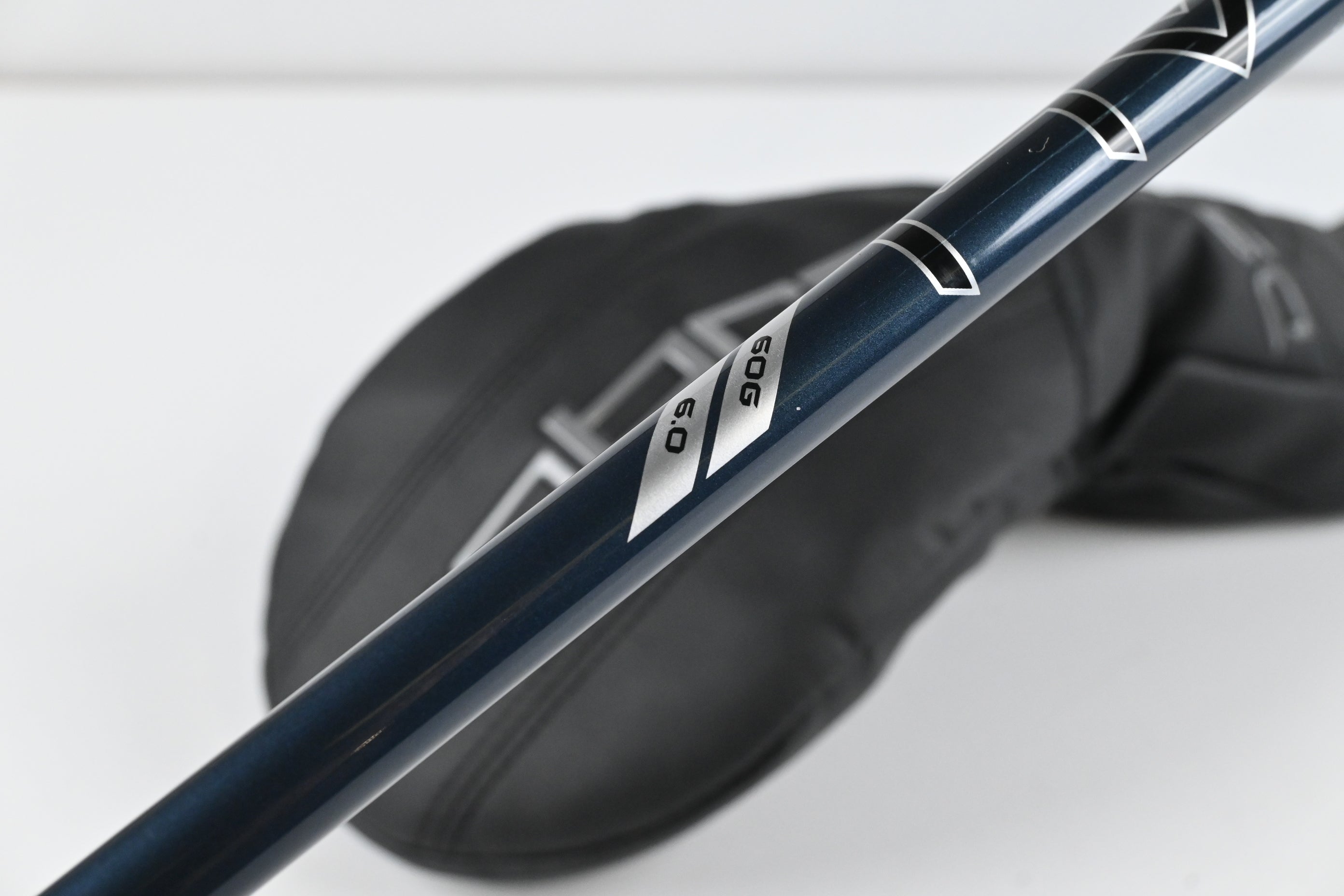 Cobra DS-Adapt X Driver / 9 Degree / Stiff Flex Denali Blue 60 Shaft