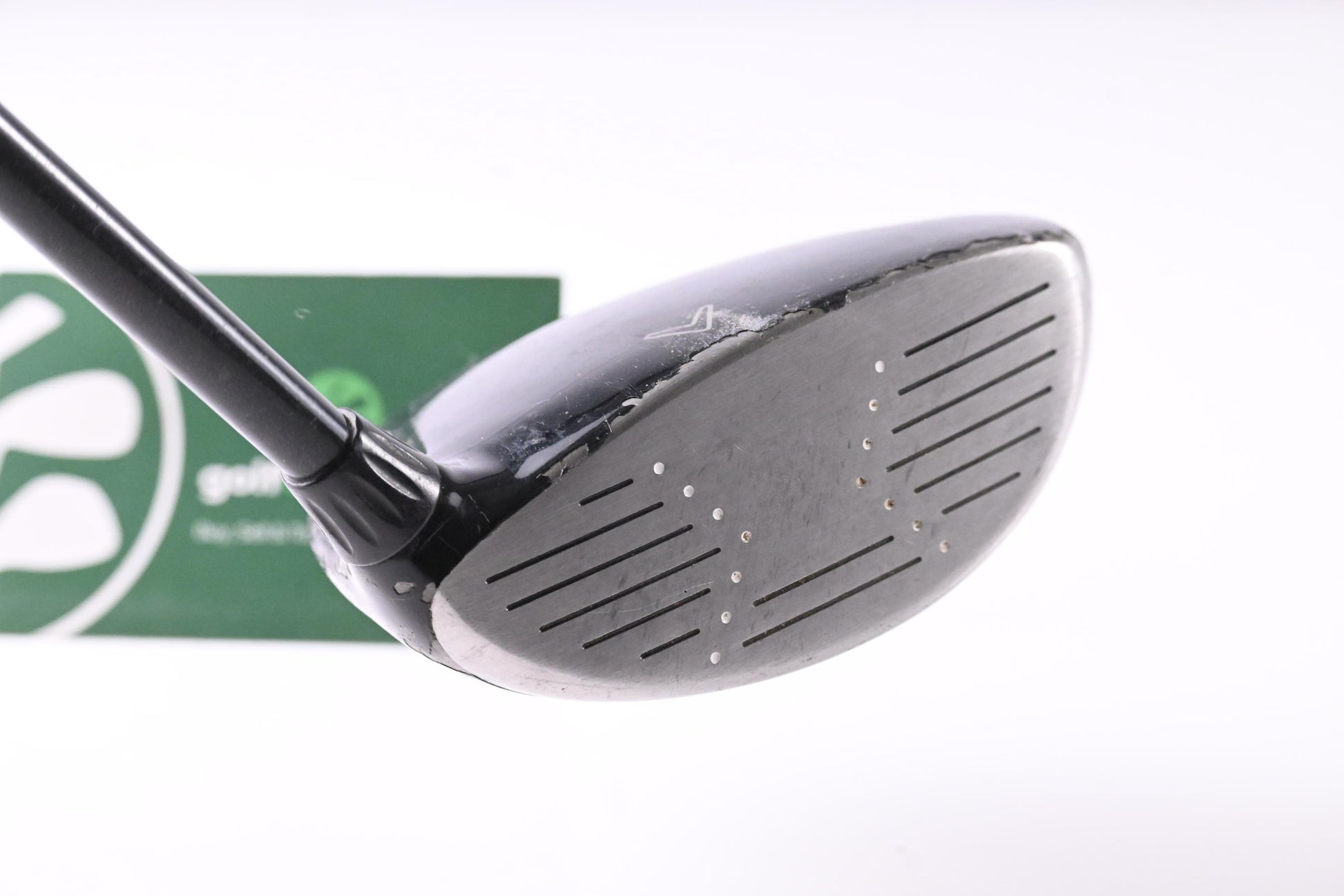 Left Hand Callaway FT-iZ #3 Wood / 15 Degree / Regular Flex Callaway 60 Shaft