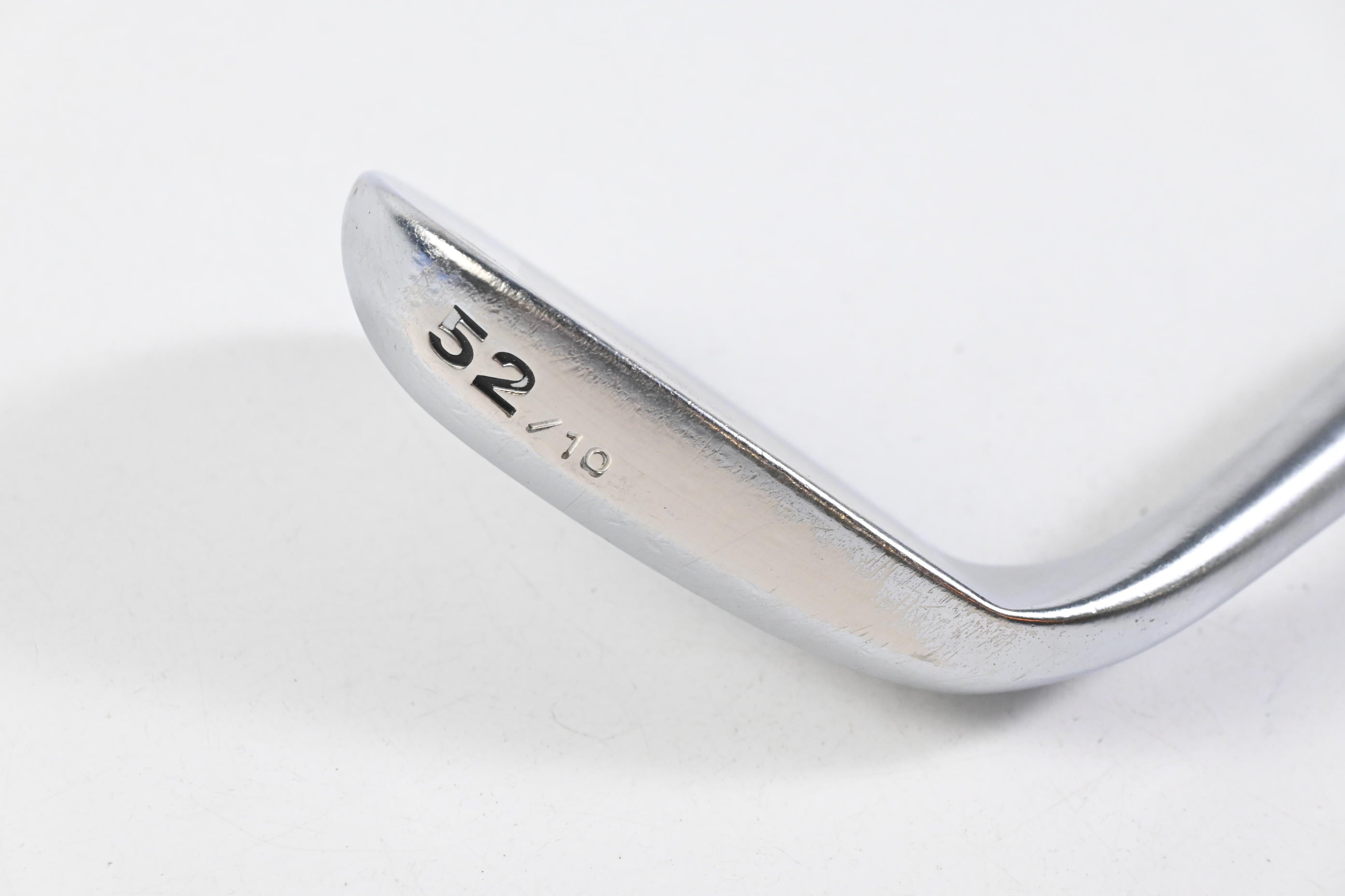 Cleveland RTX-3 Gap Wedge / 52 Degree / Wedge Flex Dynamic Gold Shaft