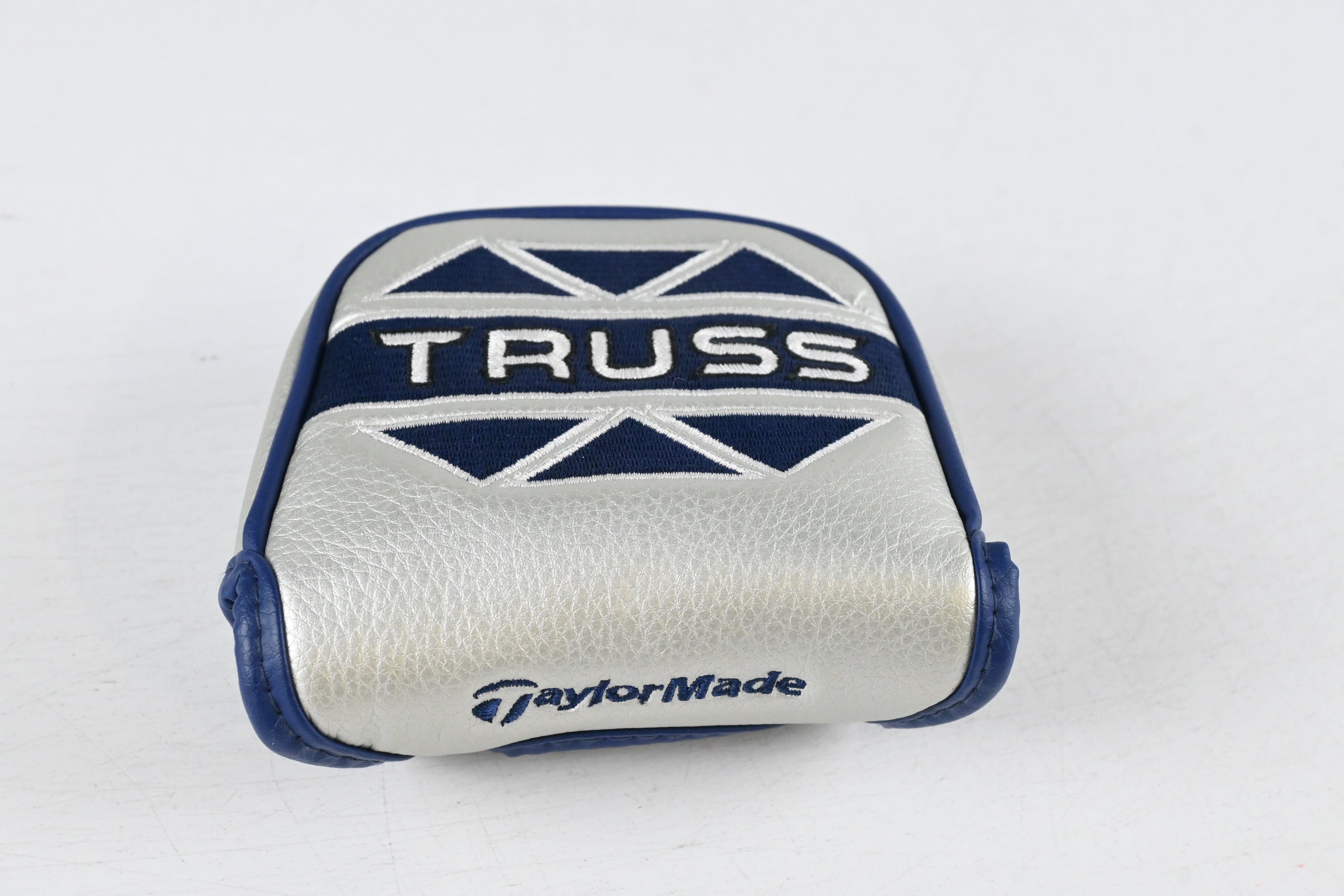 Left Hand Taylormade Truss Bandon 3 Putter / 34 Inch