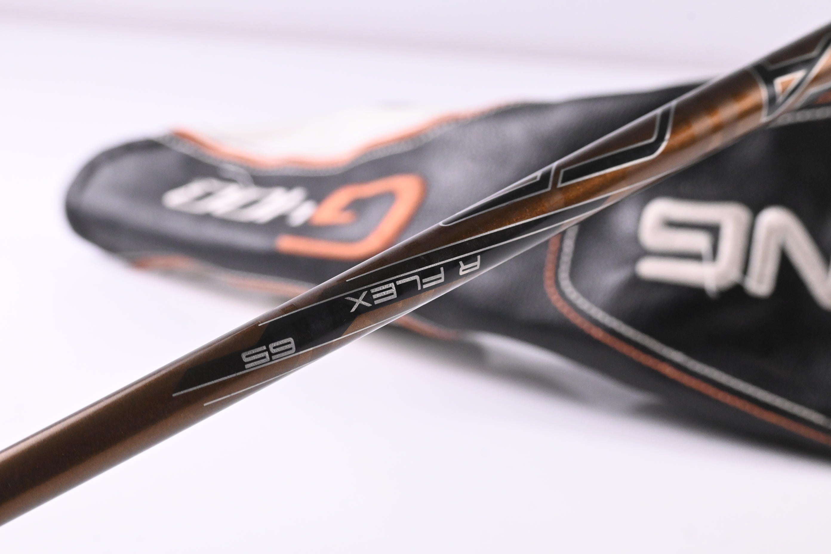 Ping G400 SFT #5 Wood / 19 Degree / Regular Flex Ping Alta CB 65 Shaft