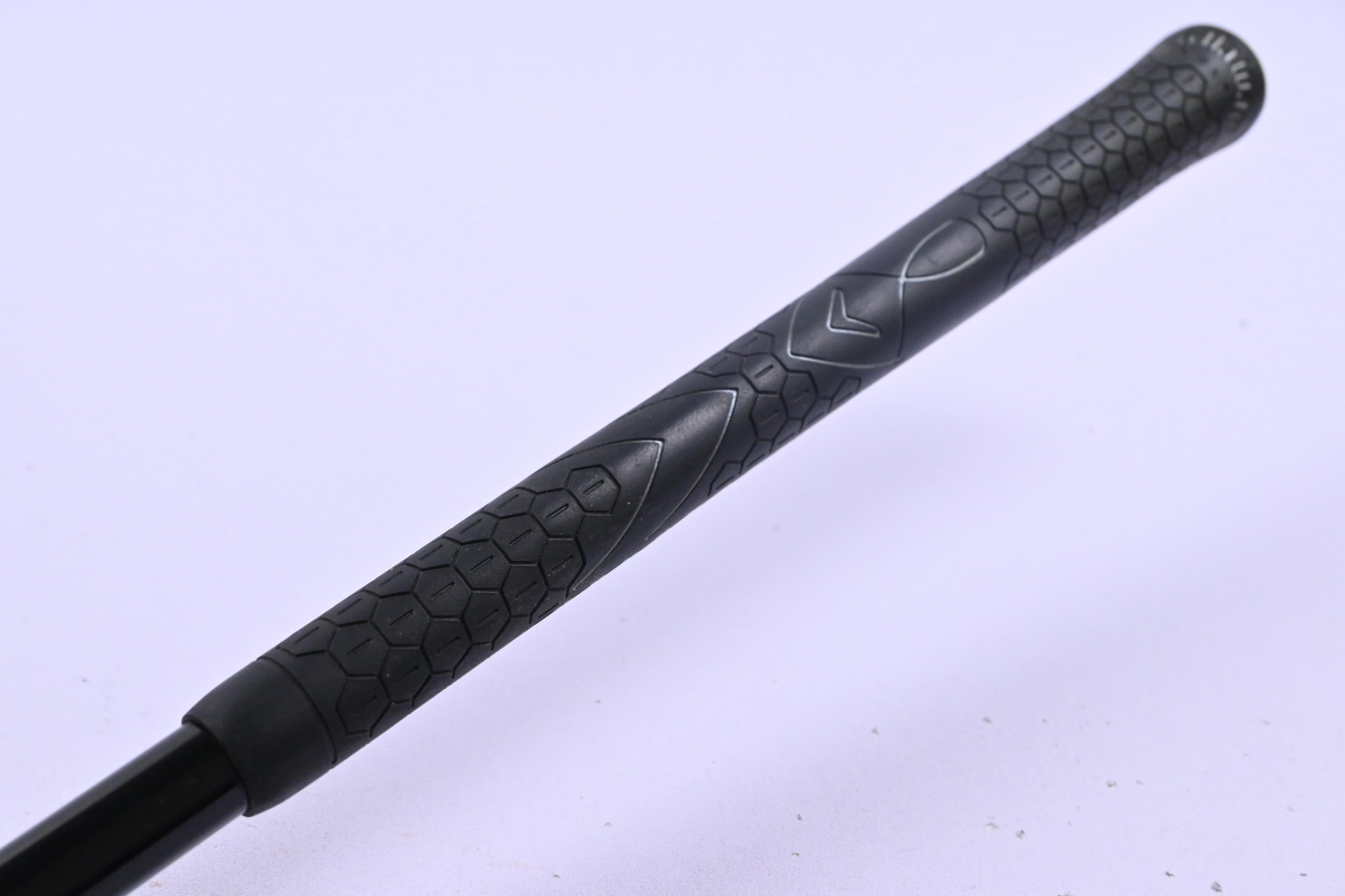 Callaway X-20 #6 Iron / Regular Flex Callaway 75 Shaft