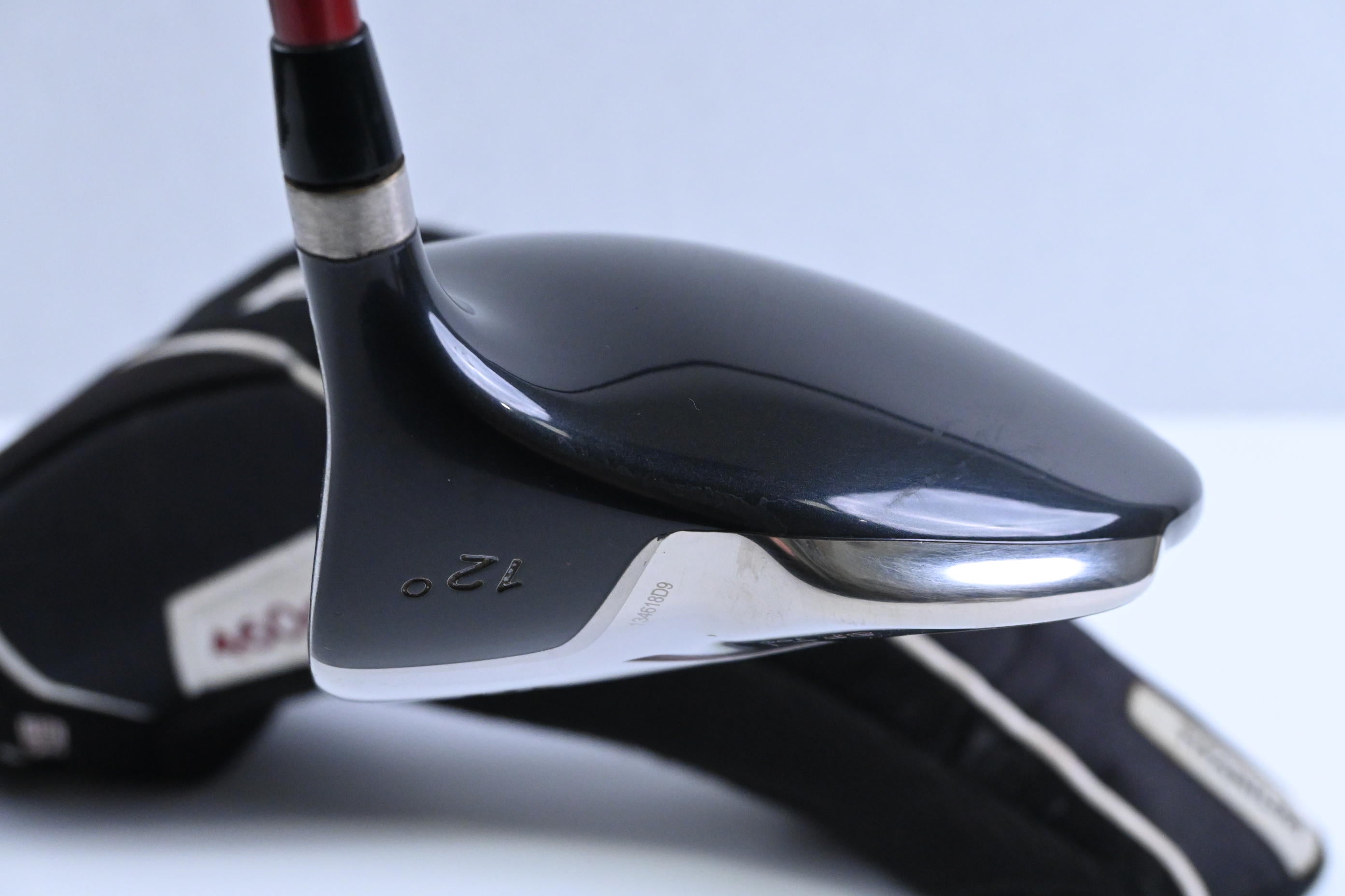 Ping K15 Driver / 12 Degree / Regular Flex Ping TFC 149 Shaft