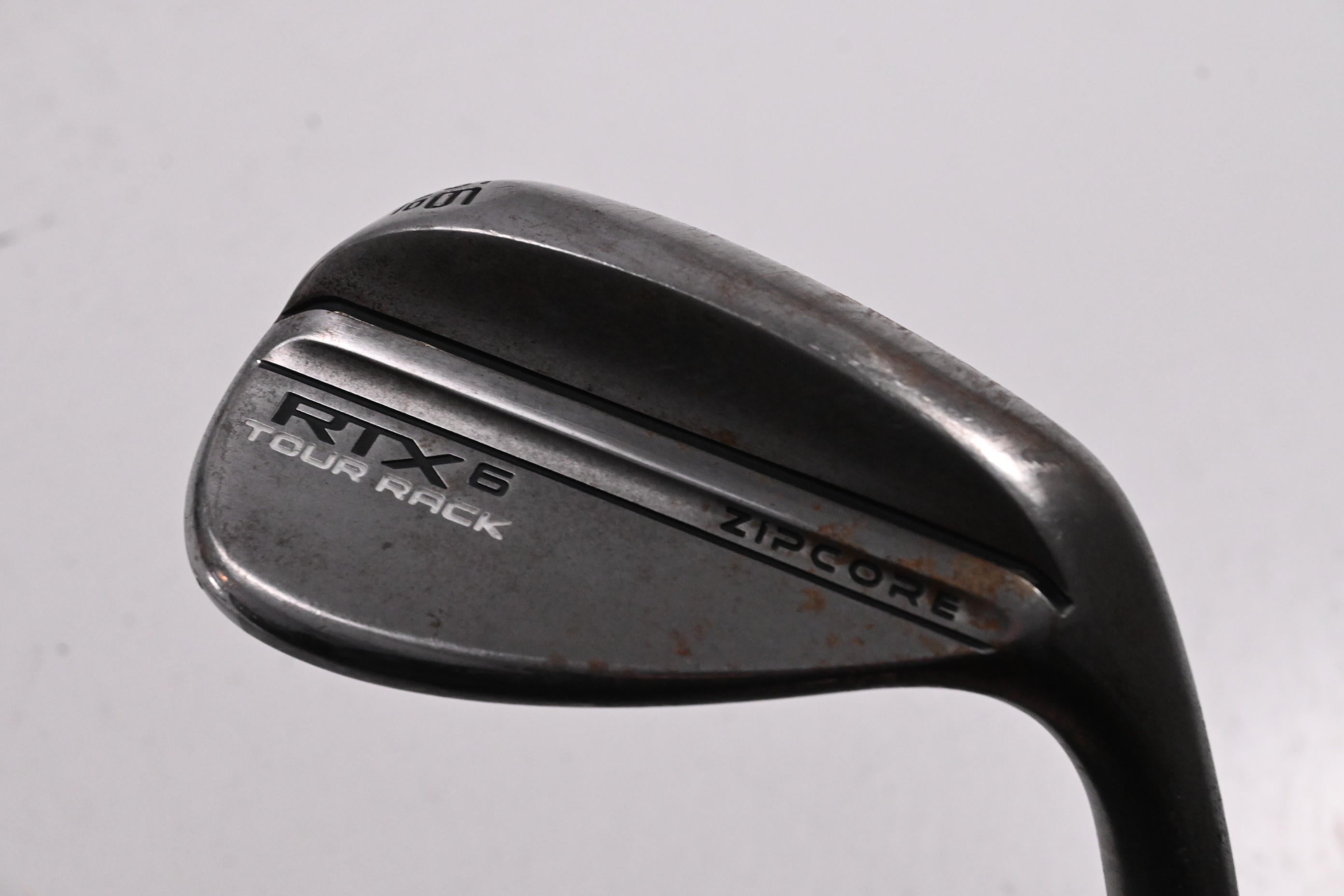 Cleveland RTX 6 Zipcore Tour Rack Sand Wedge / 56 Degree / X-Flex N.S.Pro Modus3