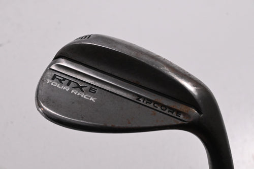 Cleveland RTX 6 Zipcore Tour Rack Sand Wedge / 56 Degree / X-Flex N.S.Pro Modus3
