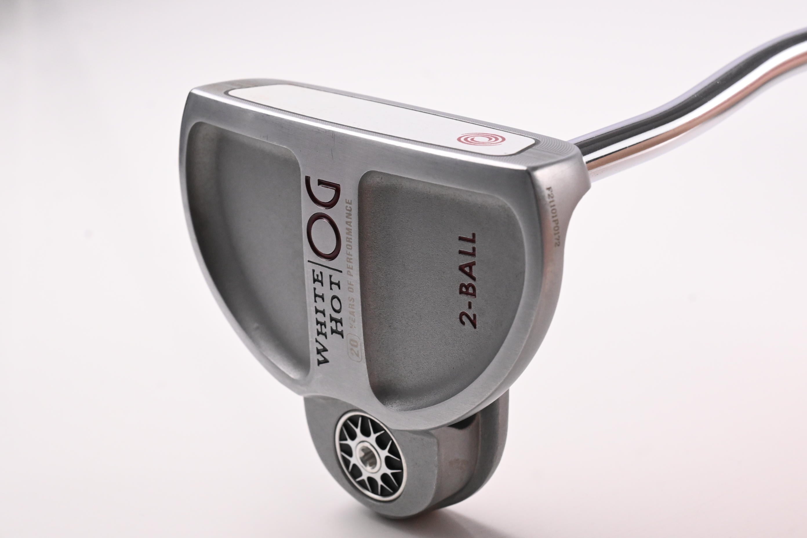 Odyssey White Hot OG 2021 Putter / 34 Inch