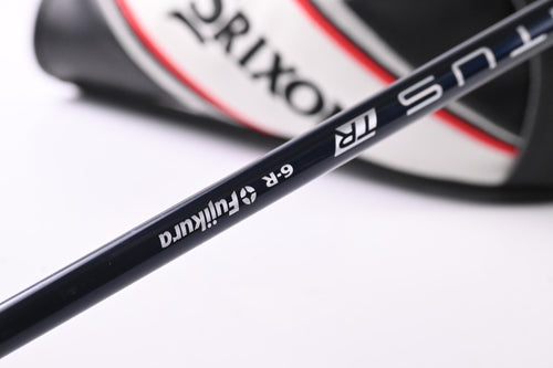 Srixon ZXi #3 Wood / 15 Degree / Regular Flex Ventus TR Blue 6 Shaft