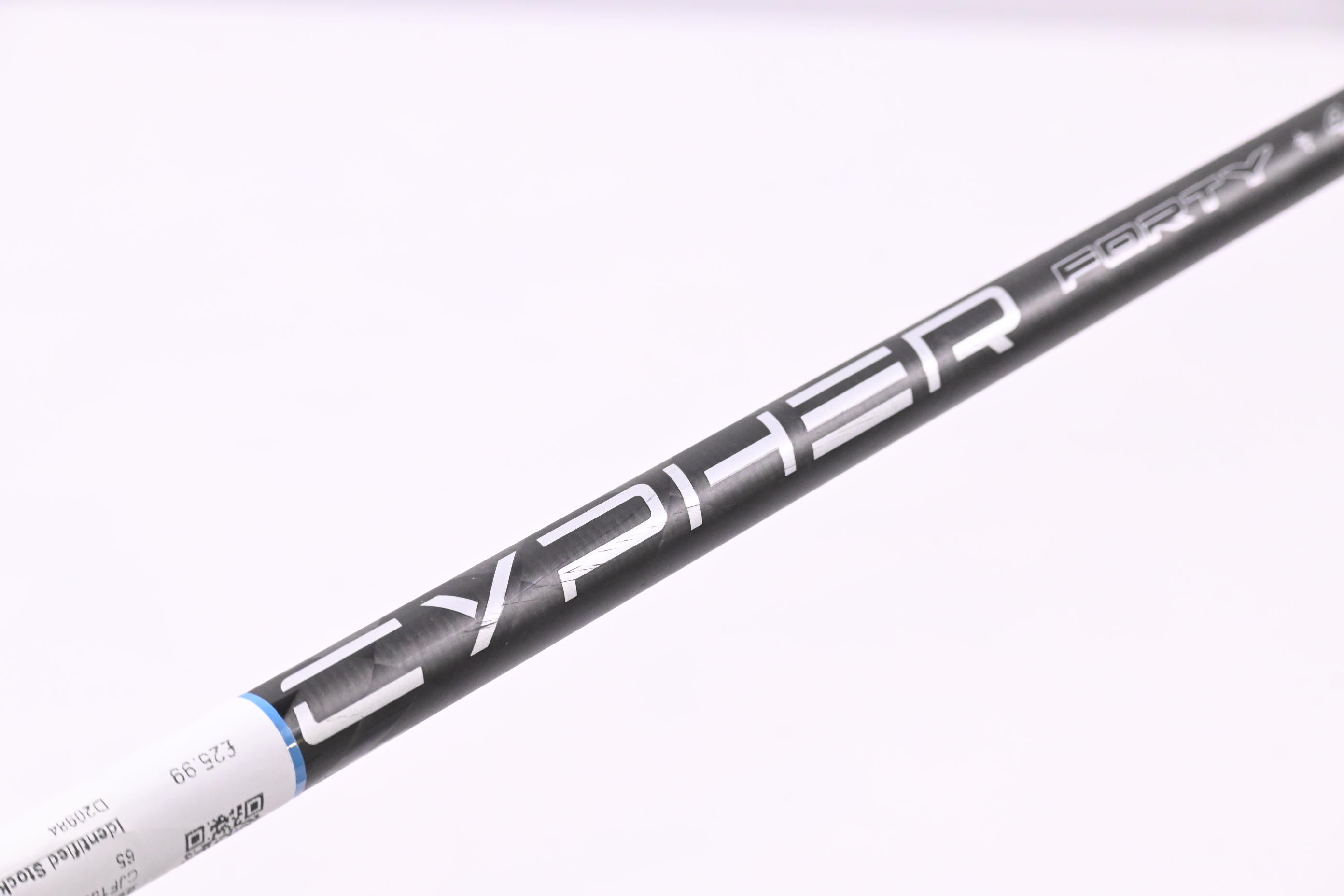 Project X Cypher 2.0 40 #5 Wood Shaft / Ladies Flex / Callaway 3rd Gen
