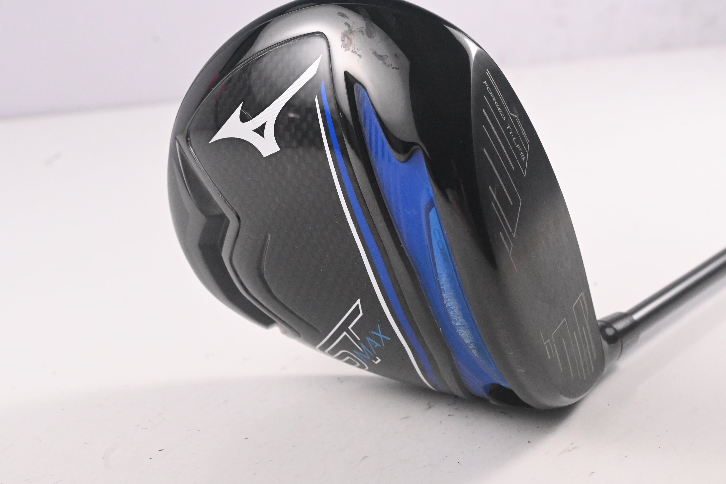 Ladies Mizuno ST-Max 230 Driver / 9.5 Degree / Ladies Flex UST Helium 4 / Demo