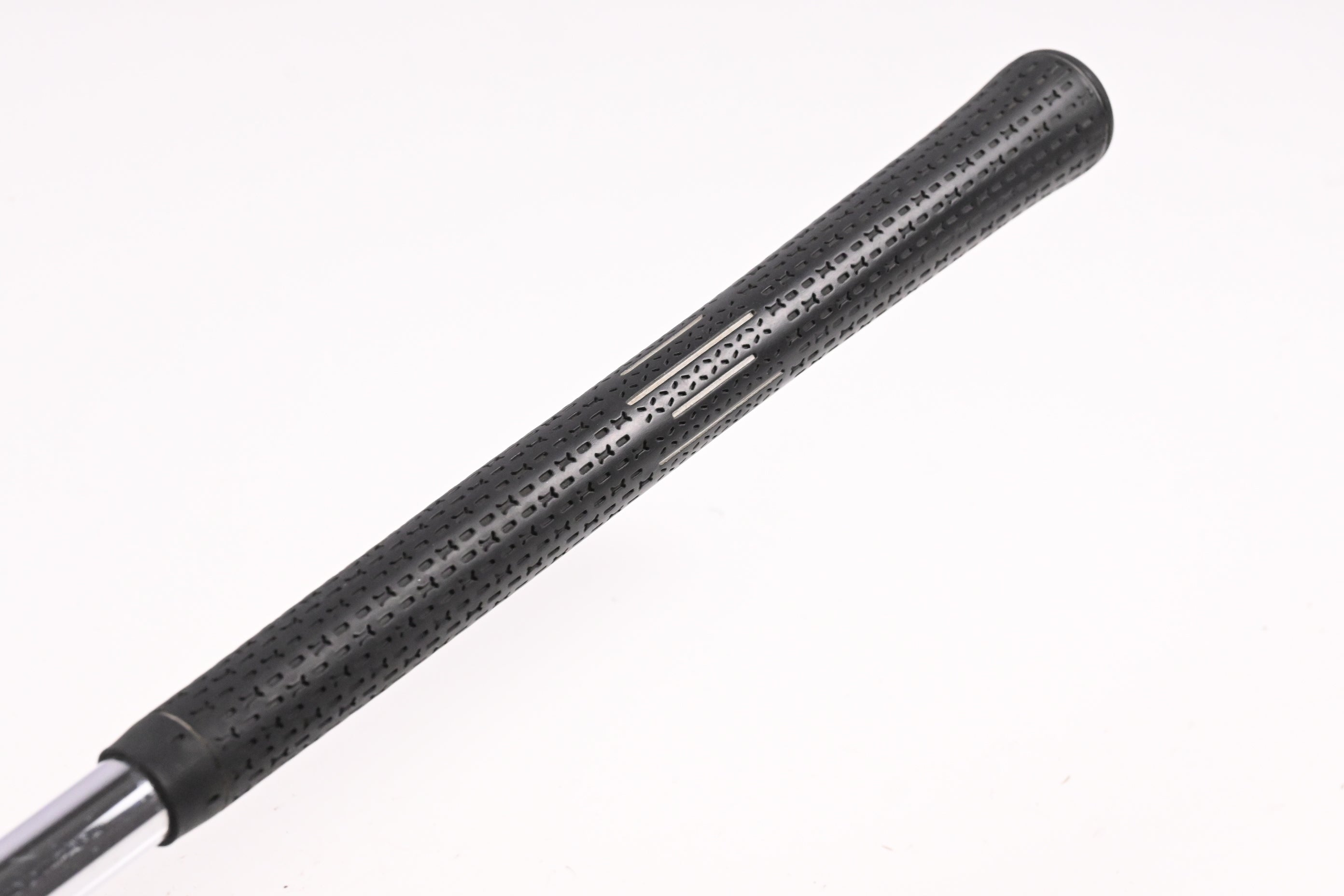 Ping Glide Lob Wedge / 60 Degree / Black Dot / X-Flex Project X Precision Shaft