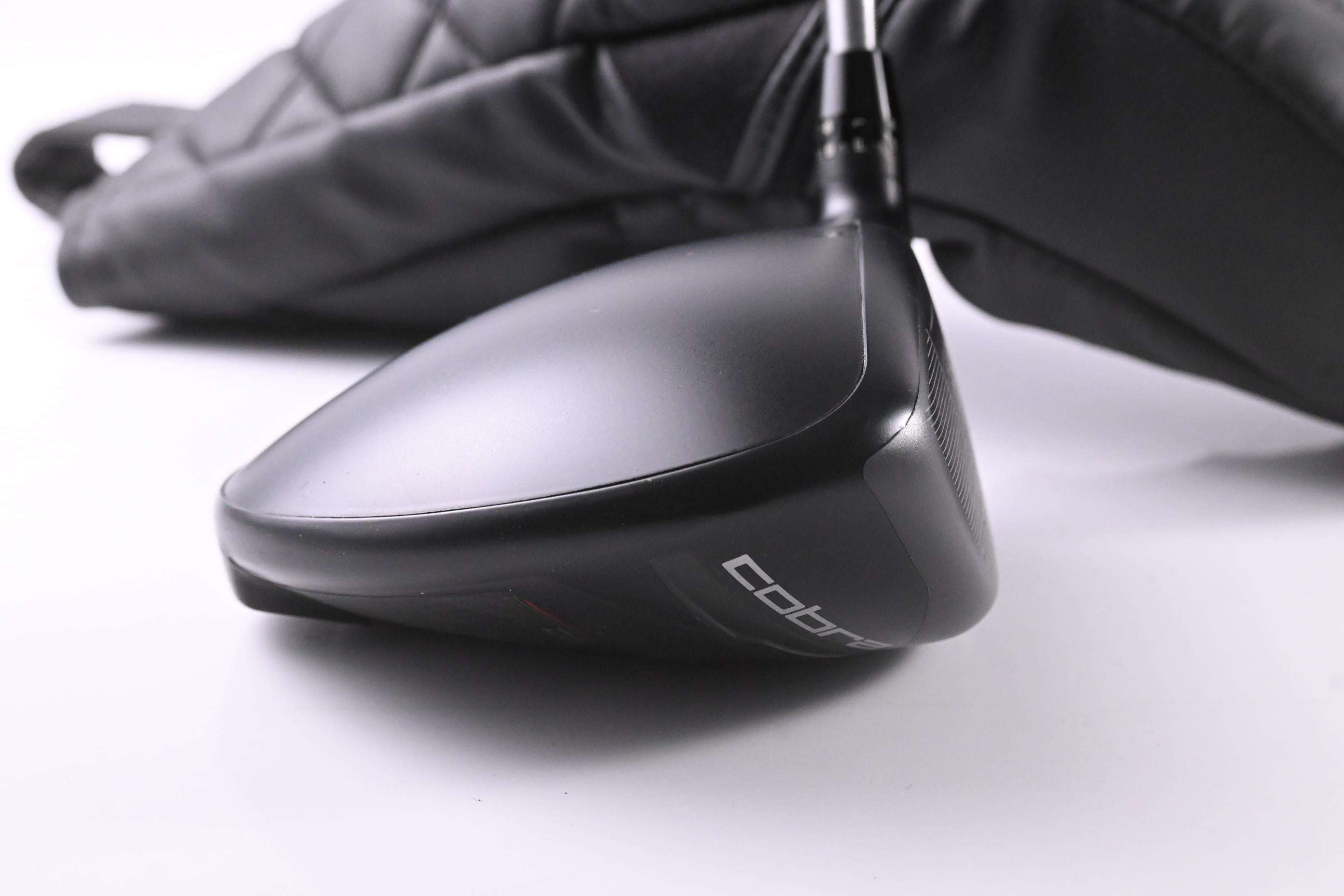Cobra DS-Adapt MAX-D Driver / 10.5 Degree / X-Flex Fujikura Pro