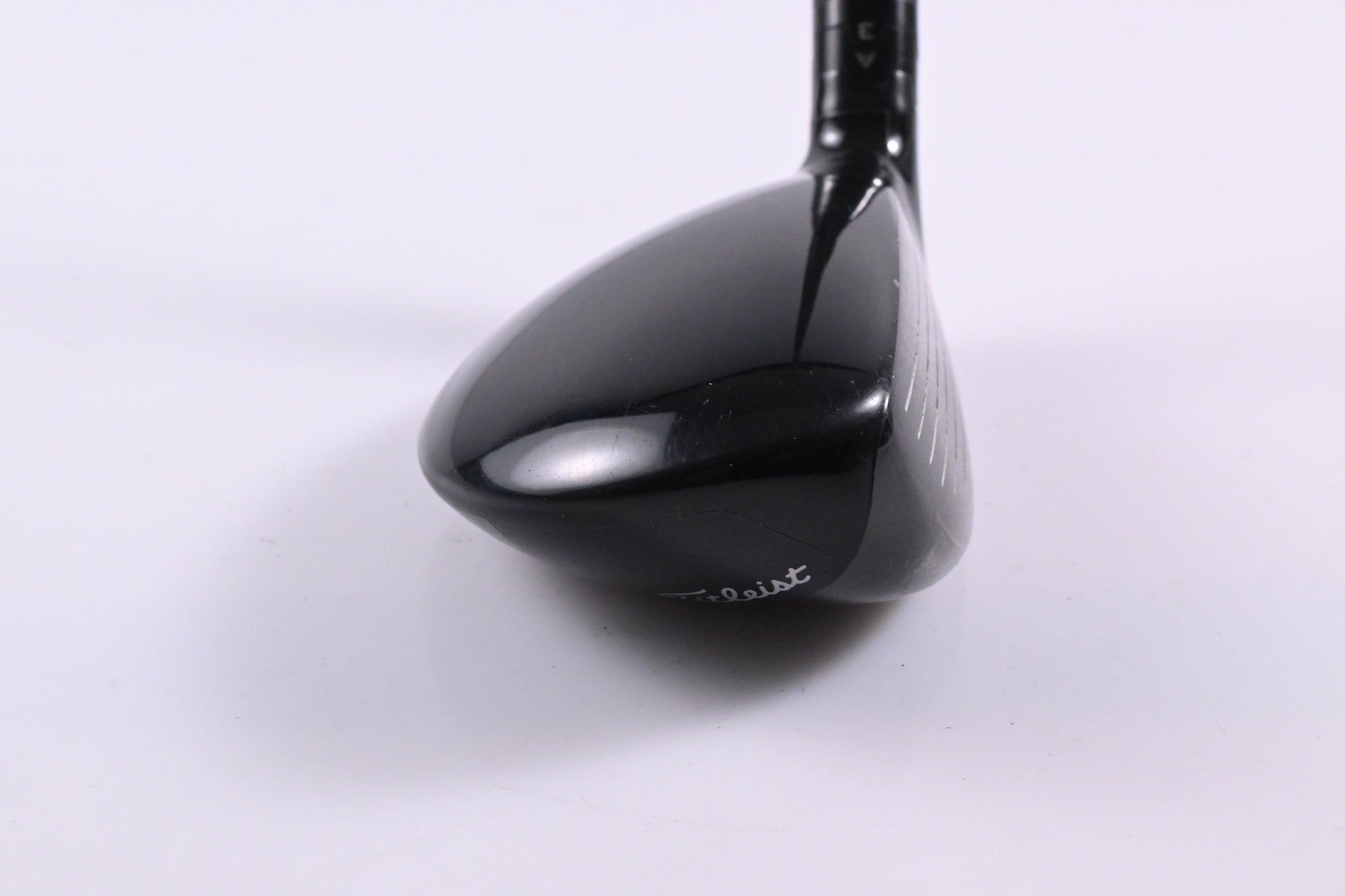 Titleist TSi2 #3 Hybrid / 18 Degree / Stiff Flex Tensei AV Raw Blue 65 Shaft