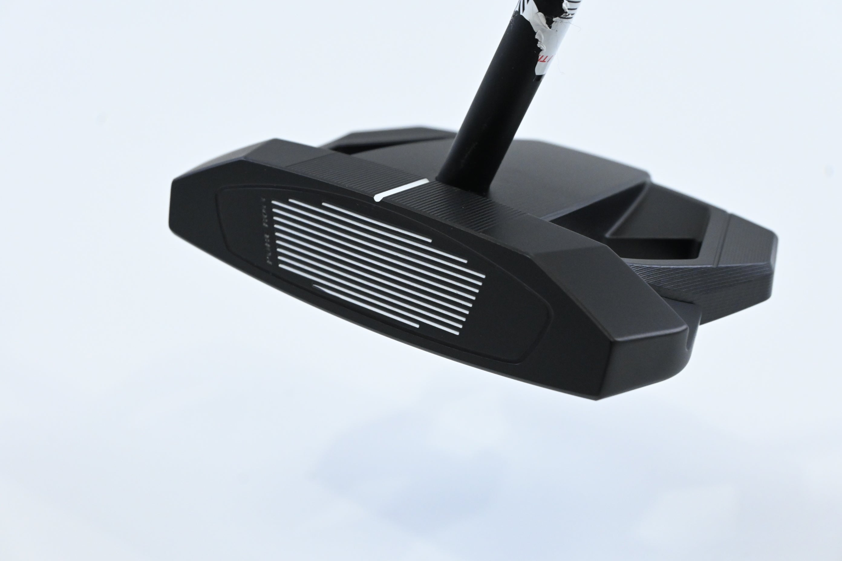 Taylormade Spider ZT Black Putter / 38 Inch