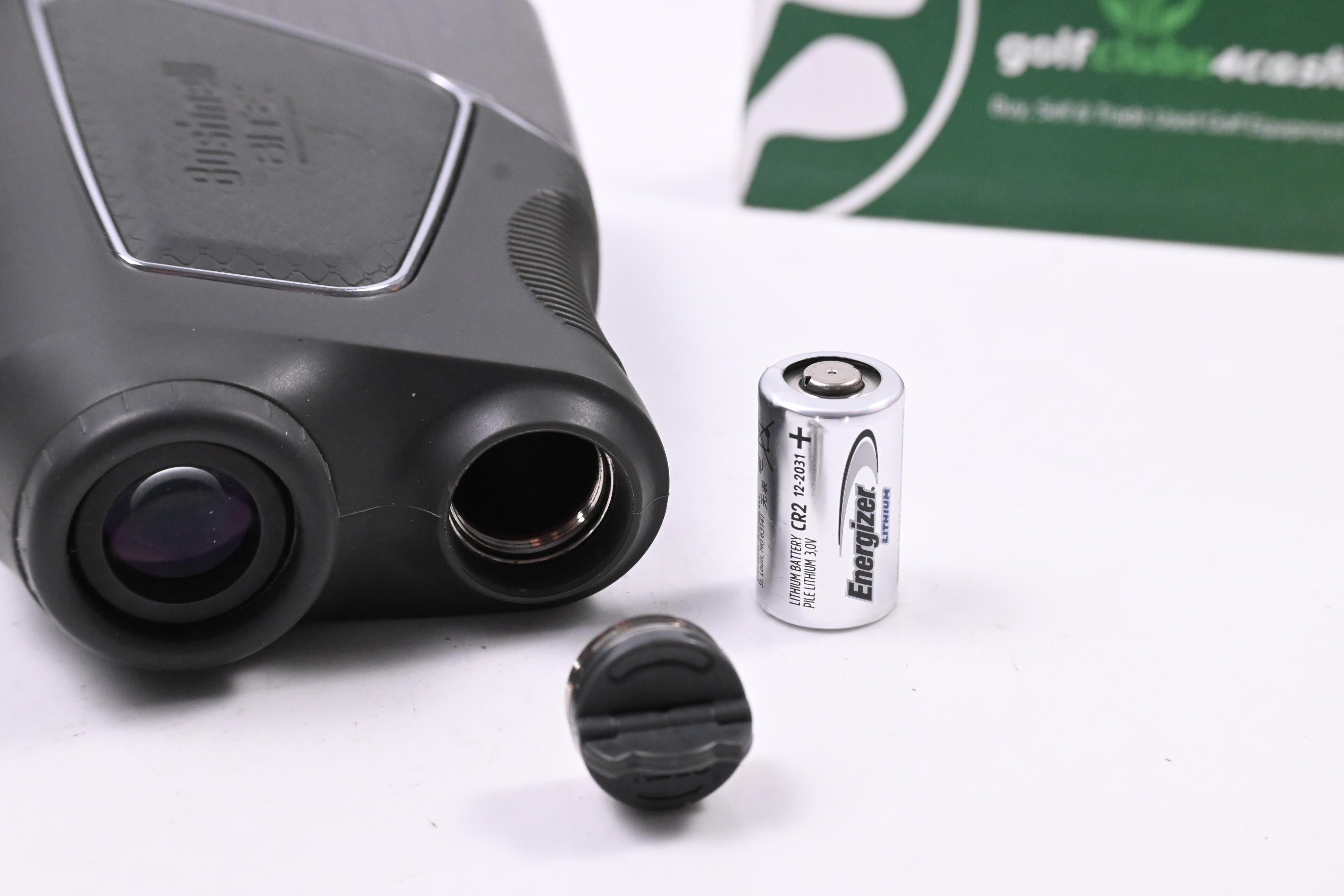 Bushnell Pro X3 / Laser Rangefinder