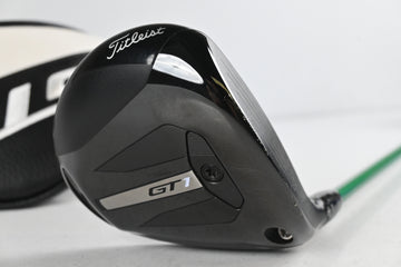 Titleist GT1 3Tour #3 Wood / 14.5 Degree / X-Flex Accra GX 200 Shaft