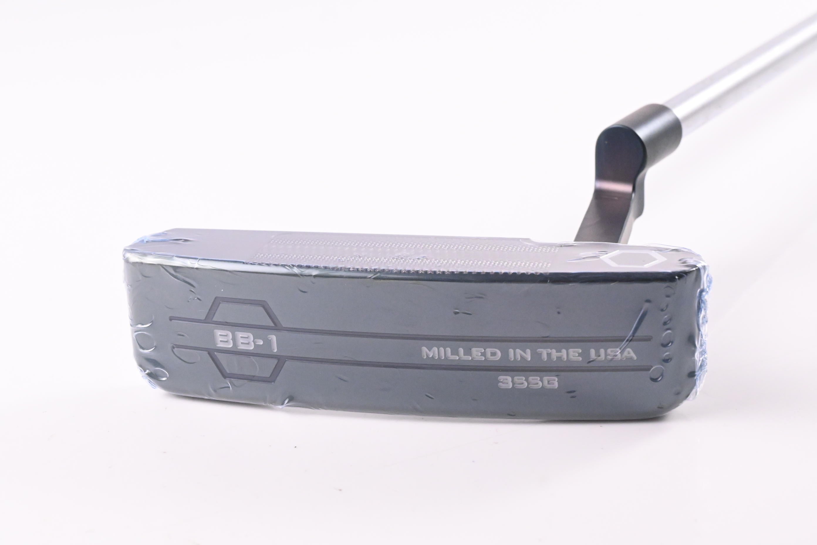 Bettinardi BB-1 2026 Series Putter / 35 Inch