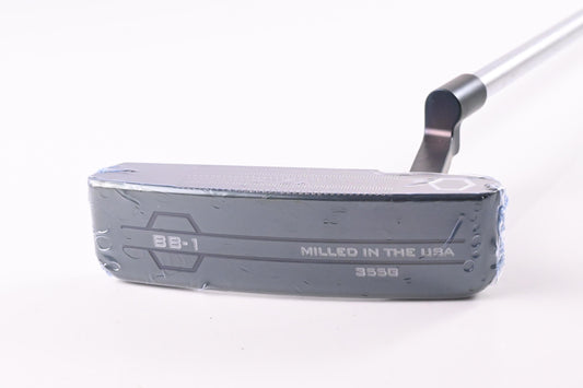 Bettinardi BB-1 2026 Series Putter / 35 Inch