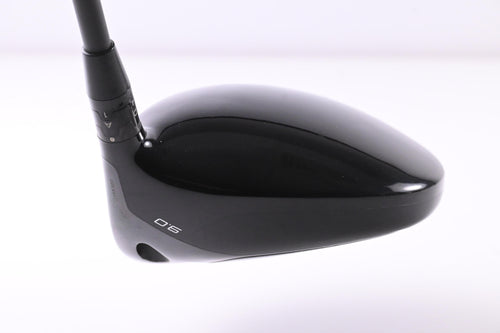 Titleist GT3 Driver / 9 Degree / Stiff Flex HZRDUS Black 60 Shaft