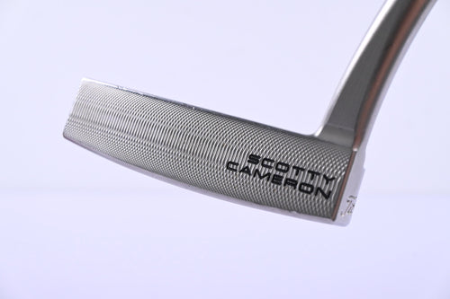 Scotty Cameron Special Select Del Mar Putter / 34 Inch