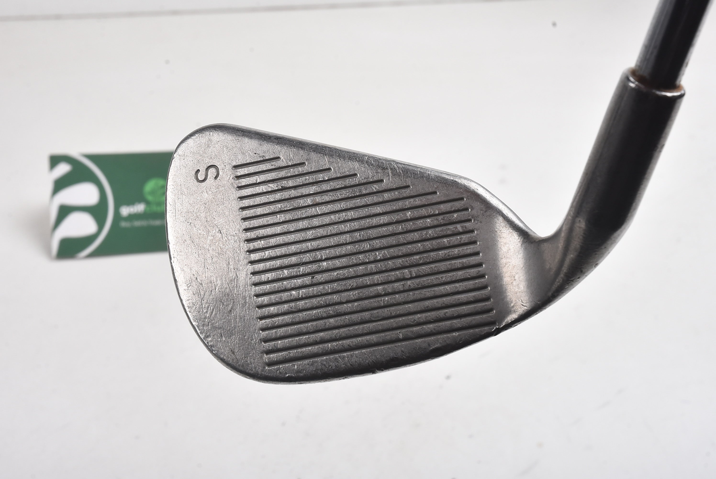 Ping Eye 2 Sand Wedge / 54 Degree / Stiff Flex Ping Shaft