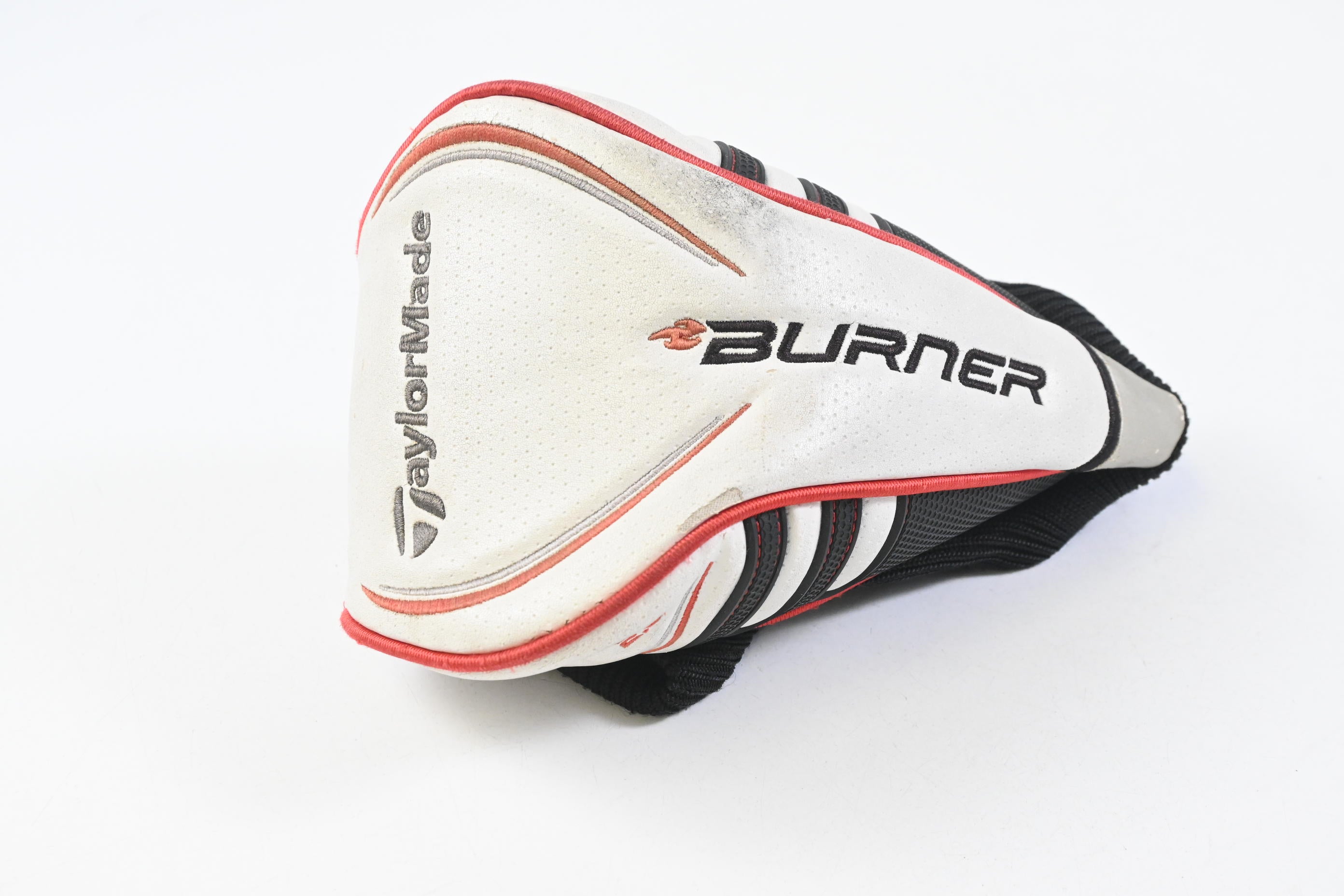 Taylormade Burner Superfast 2.0 #3 Wood / 15 Degree / Stiff Flex REAX 4.8 Shaft