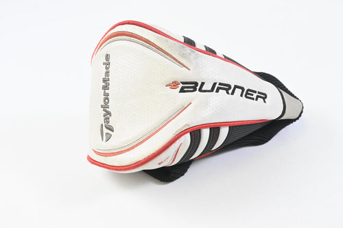 Taylormade Burner Superfast 2.0 #3 Wood / 15 Degree / Stiff Flex REAX 4.8 Shaft