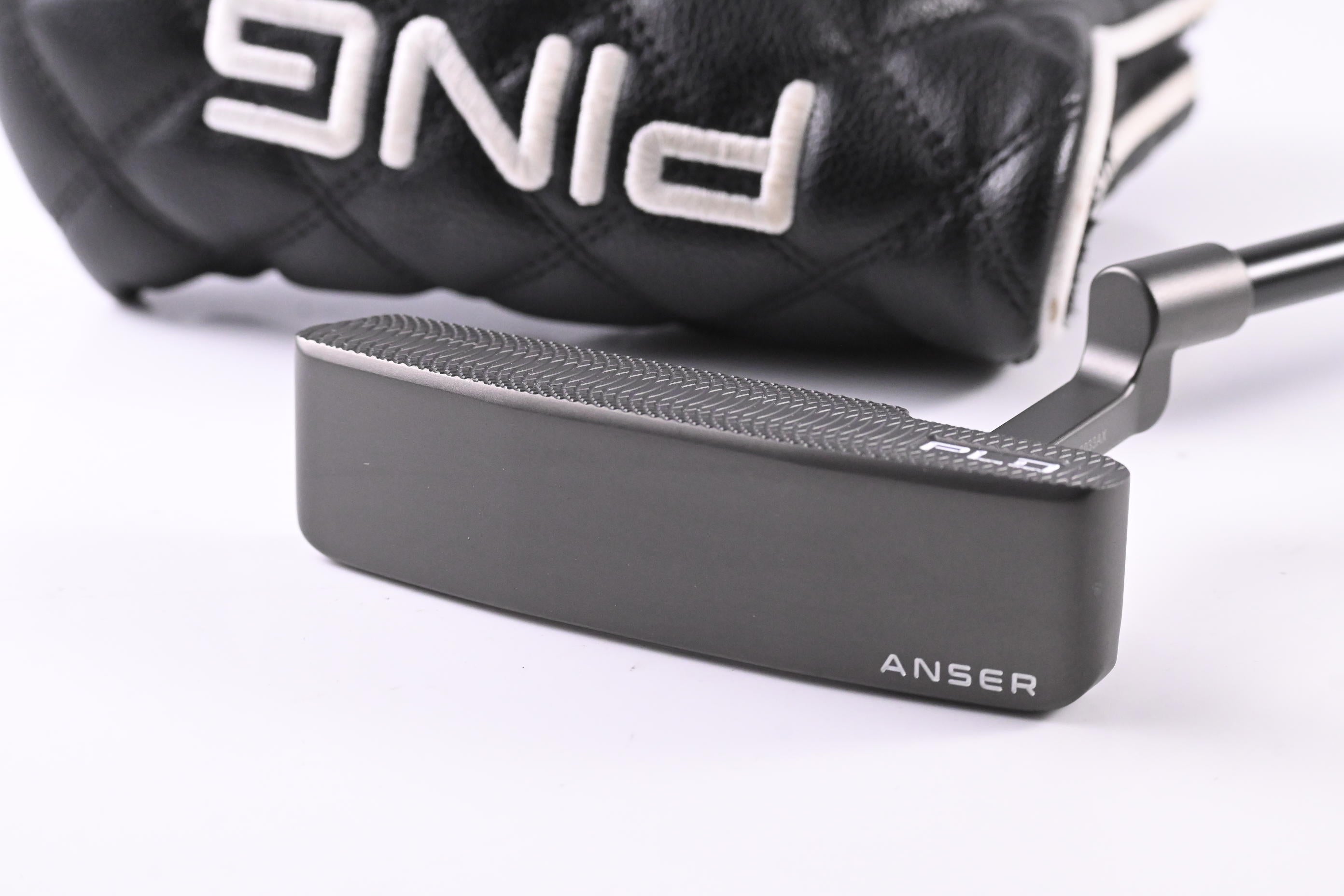 Ping PLD Milled Anser 2025 Putter / 34 Inch