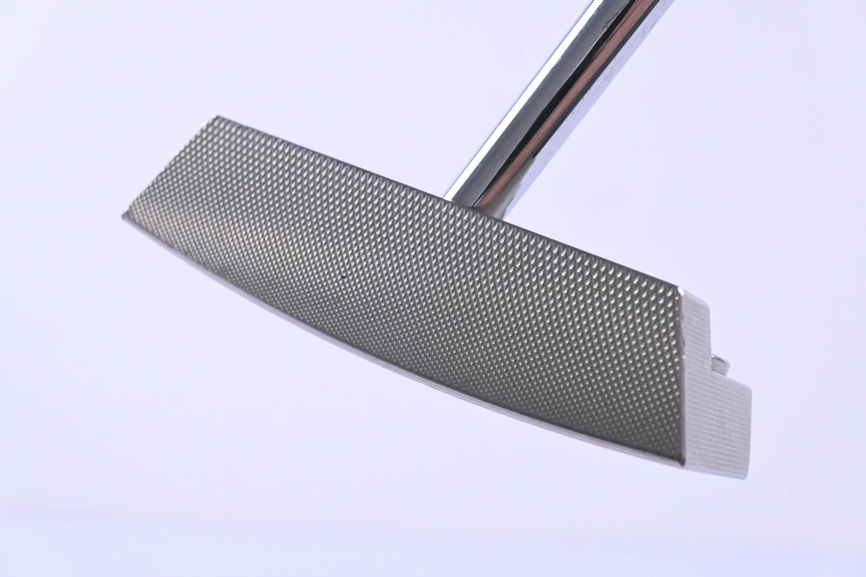 Boccieri Heavy Putter Model B.1 Putter / 35.5