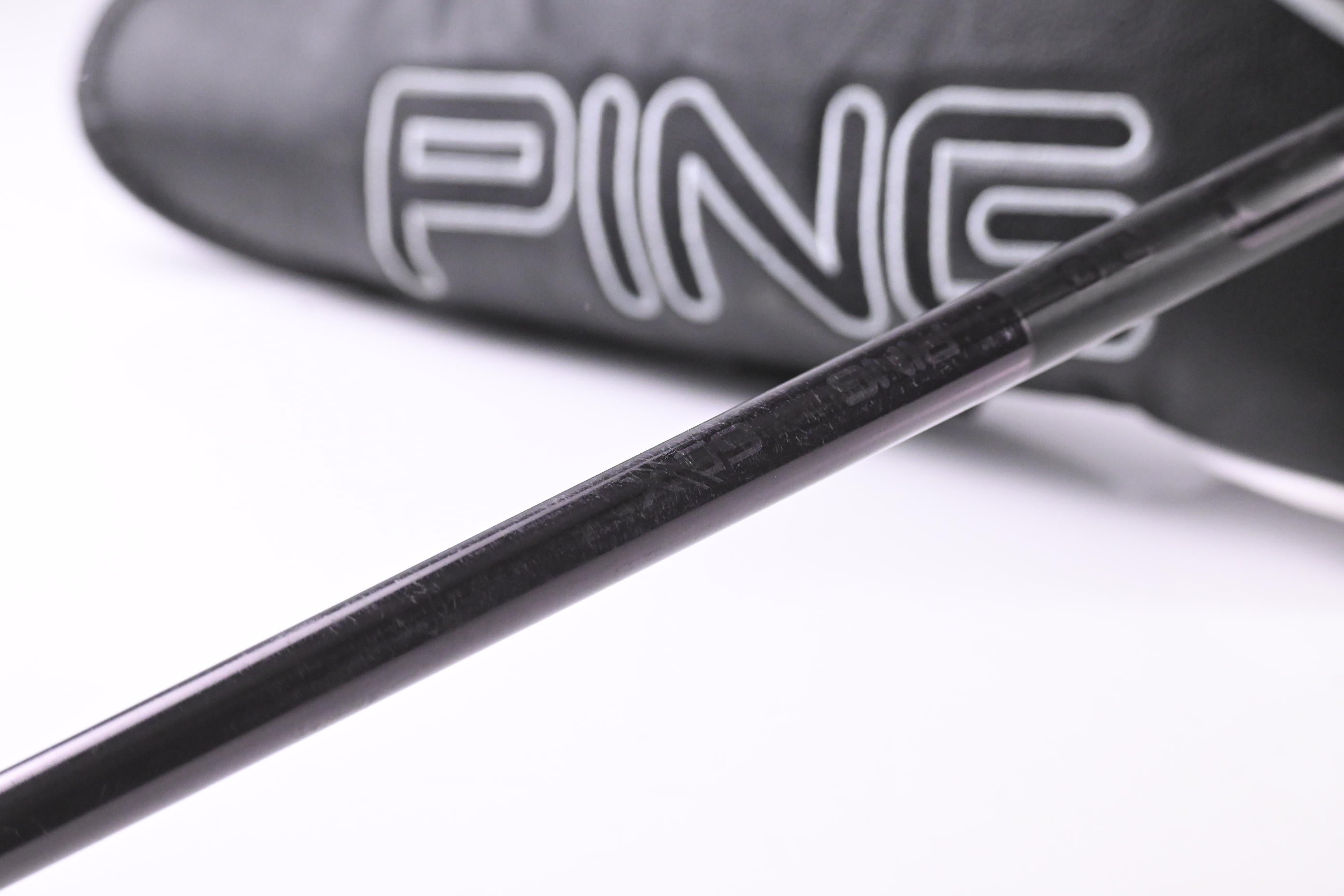 Ping G440 LST Driver / 9 Degree / X-Flex Ping Tour 2.0 Black 65 Shaft