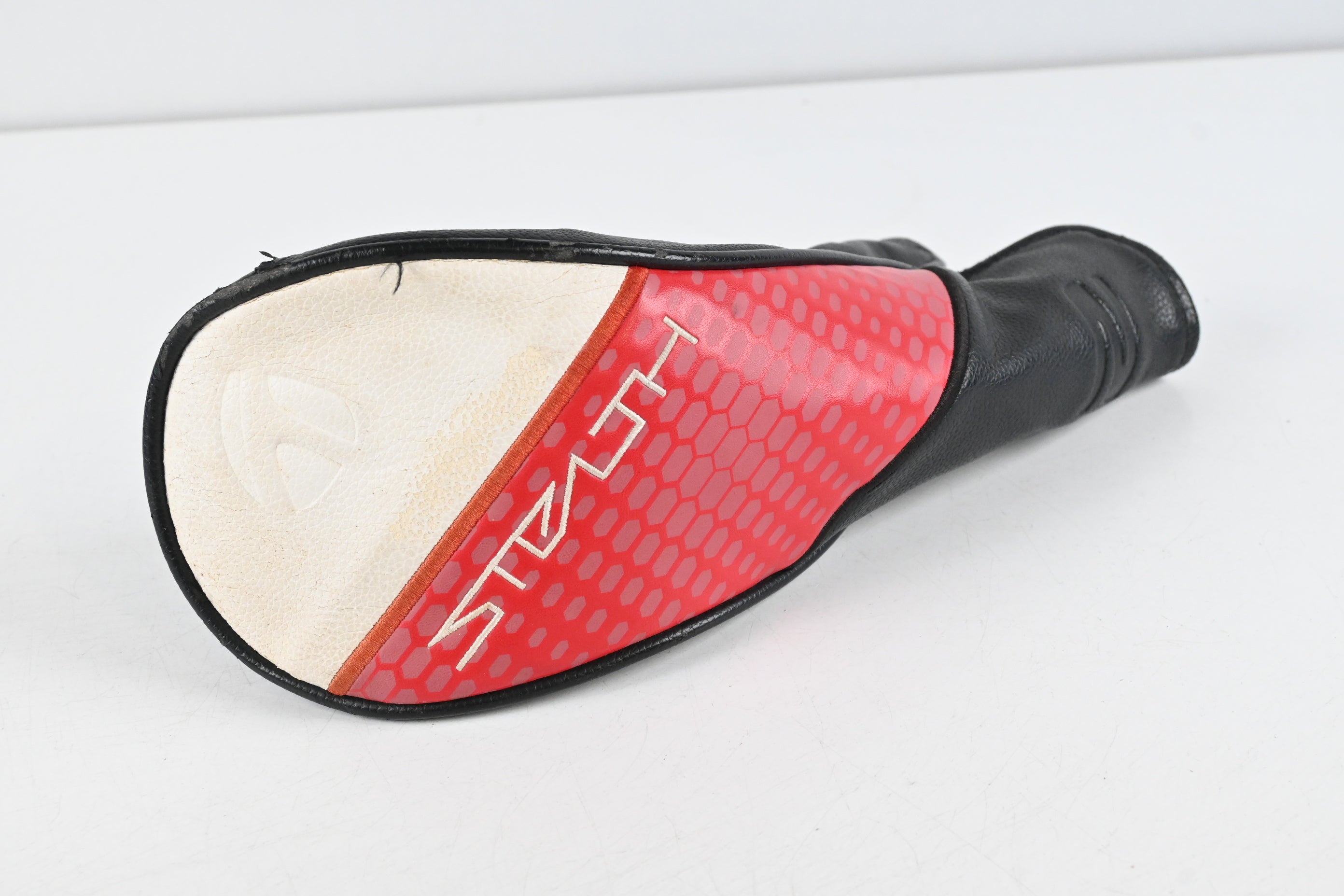 Taylormade Stealth 2 #5 Wood / 18 Degree / Regular Flex Ventus TR Red 5 Shaft