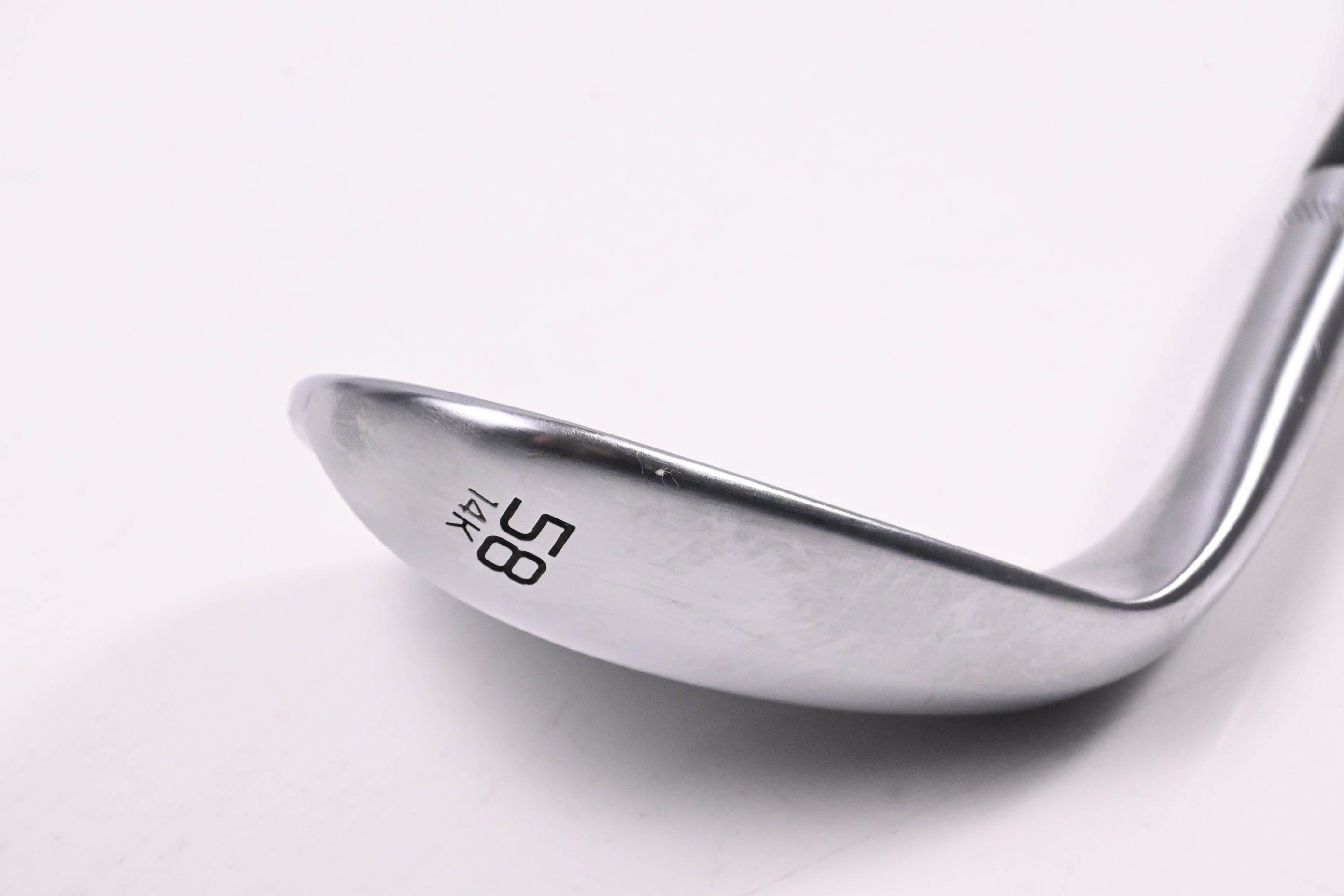 Titleist Vokey SM10 Lob Wedge / 58 Degree / Wedge Flex Vokey SM10 Shaft