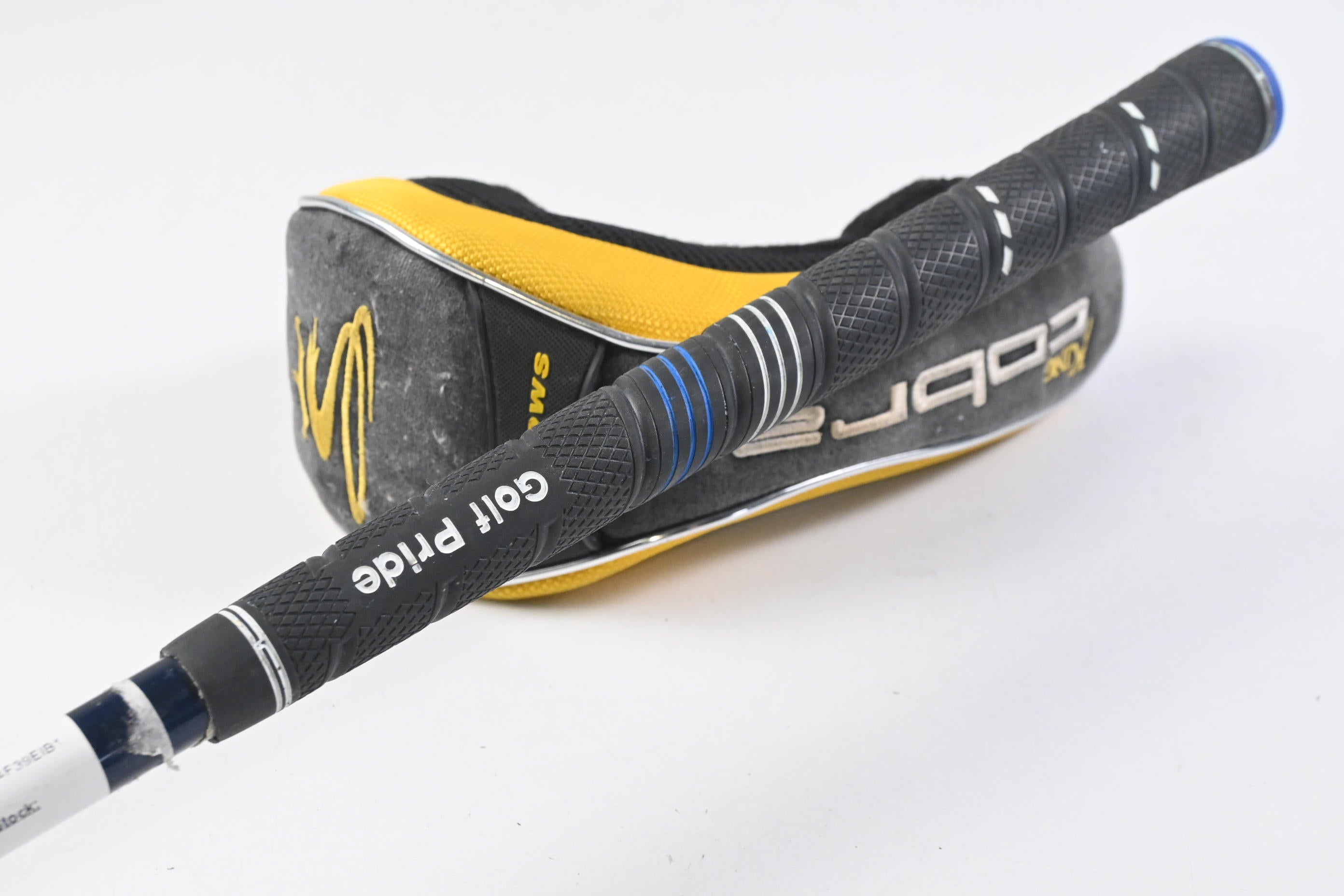 Cobra King Baffler DWS #3 Hybrid / 20 Degree / Regular Flex Aldila VS Proto 65