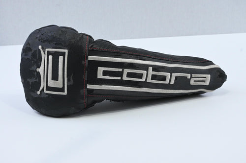 Cobra King Speedzone Driver / 9 Degree / Stiff Flex HZRDUS Smoke Yellow 60 Shaft