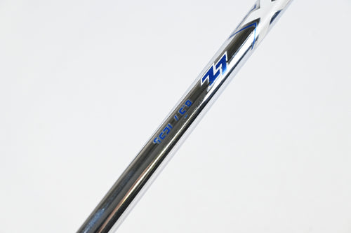 Titleist T100 2021 #9 Iron / X-Flex Project X LZ 125 Shaft