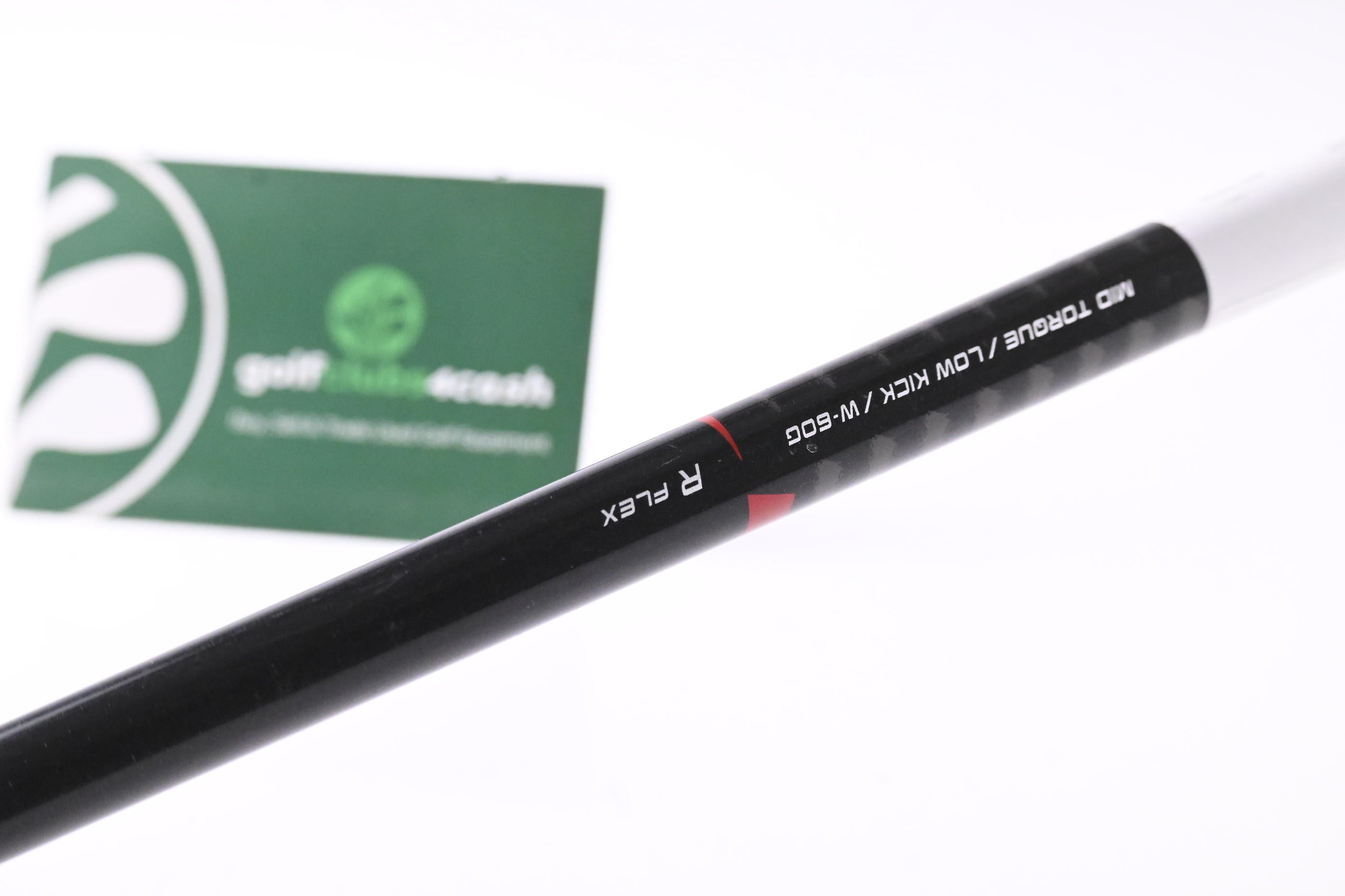 Left Hand Callaway FT-iZ #3 Wood / 15 Degree / Regular Flex Callaway 60 Shaft