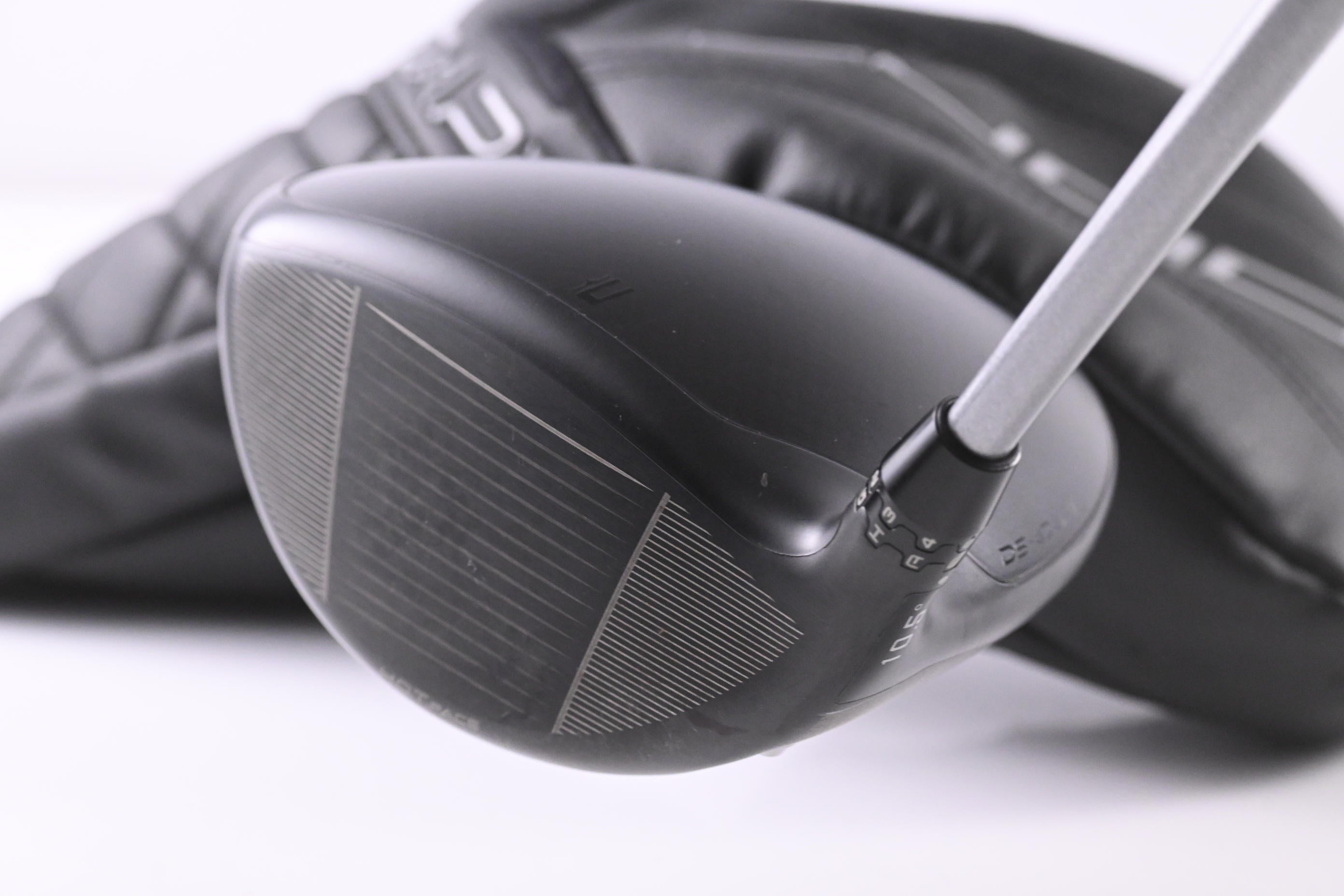 Cobra DS-Adapt MAX-D Driver / 10.5 Degree / X-Flex Fujikura Pro