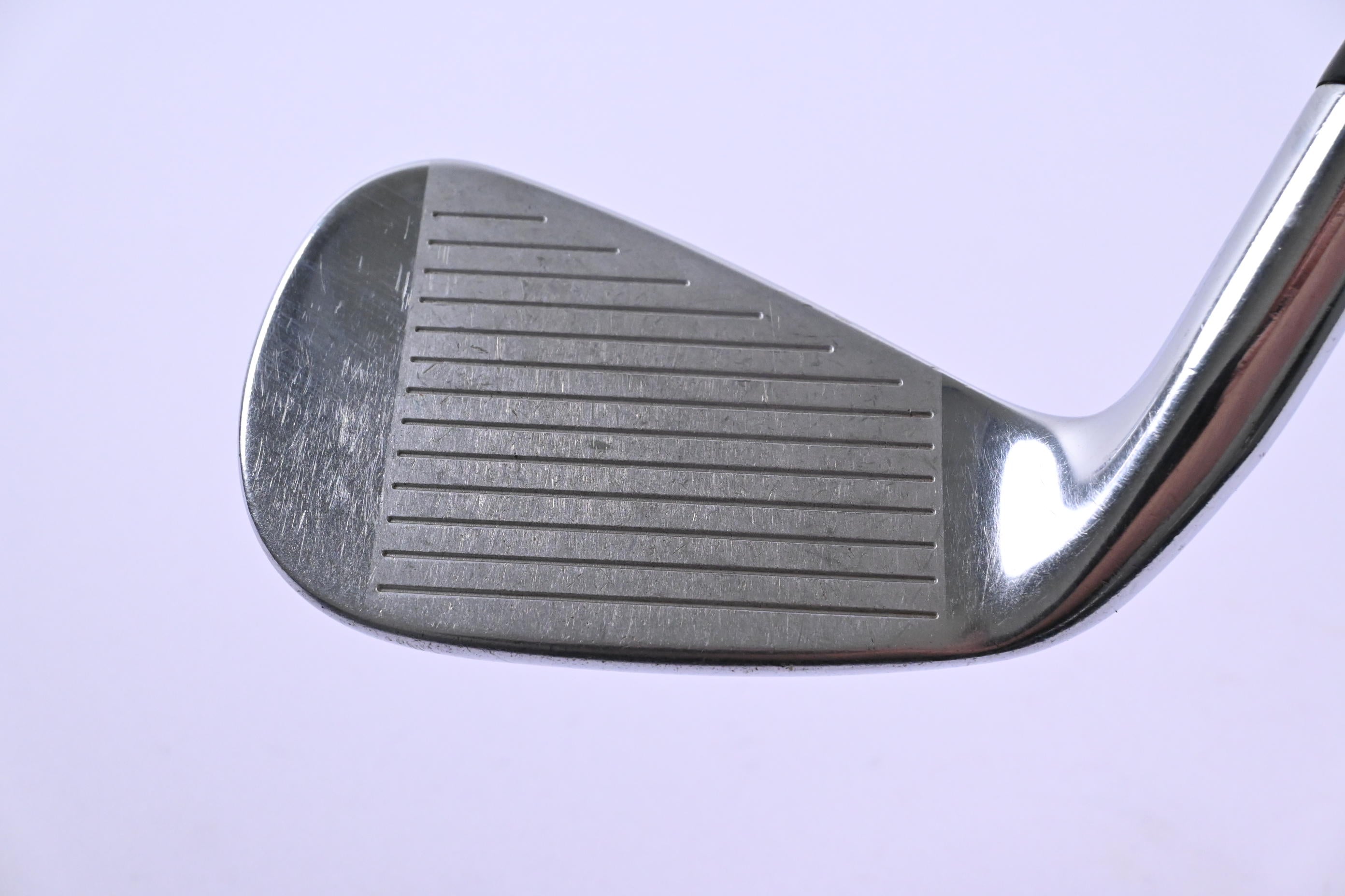 Callaway Rogue ST Pro #7 Iron / Stiff Flex True Temper Elevate MPH 95 Shaft