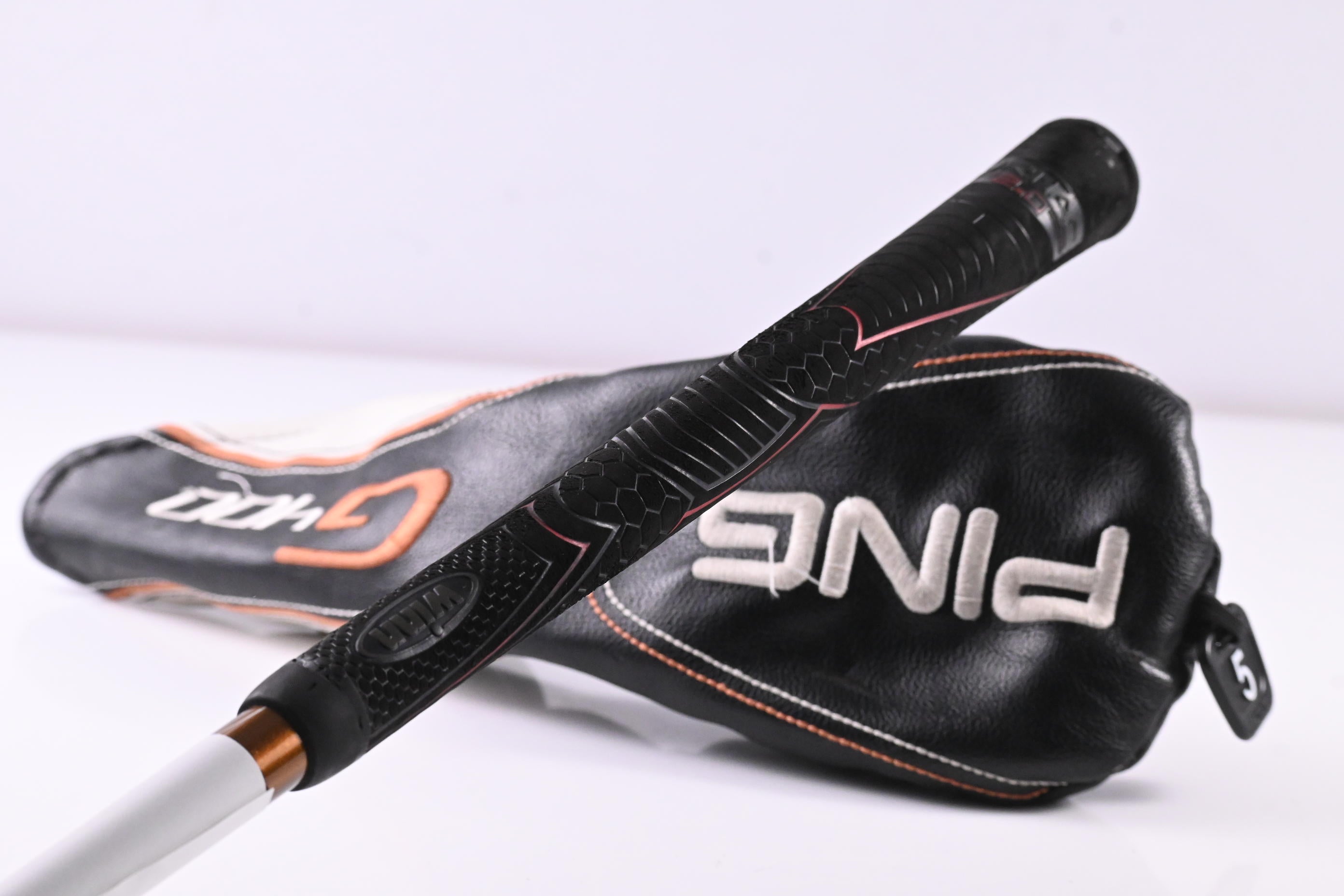 Ping G400 SFT #5 Wood / 19 Degree / Regular Flex Ping Alta CB 65 Shaft