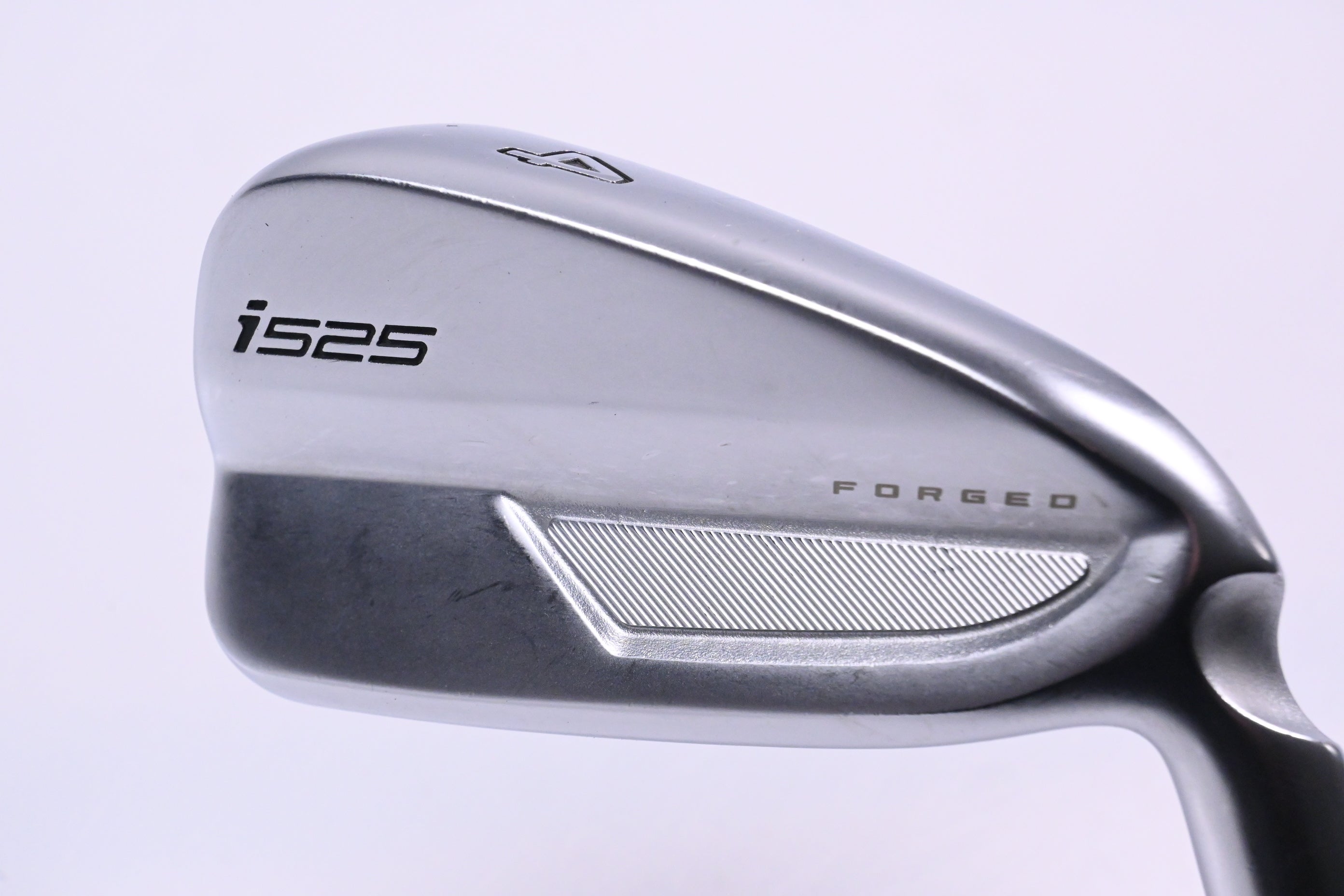 Ping i525 #4 Iron / 21 Degree / Orange Dot / Regular Flex N.S.Pro 950GH Neo