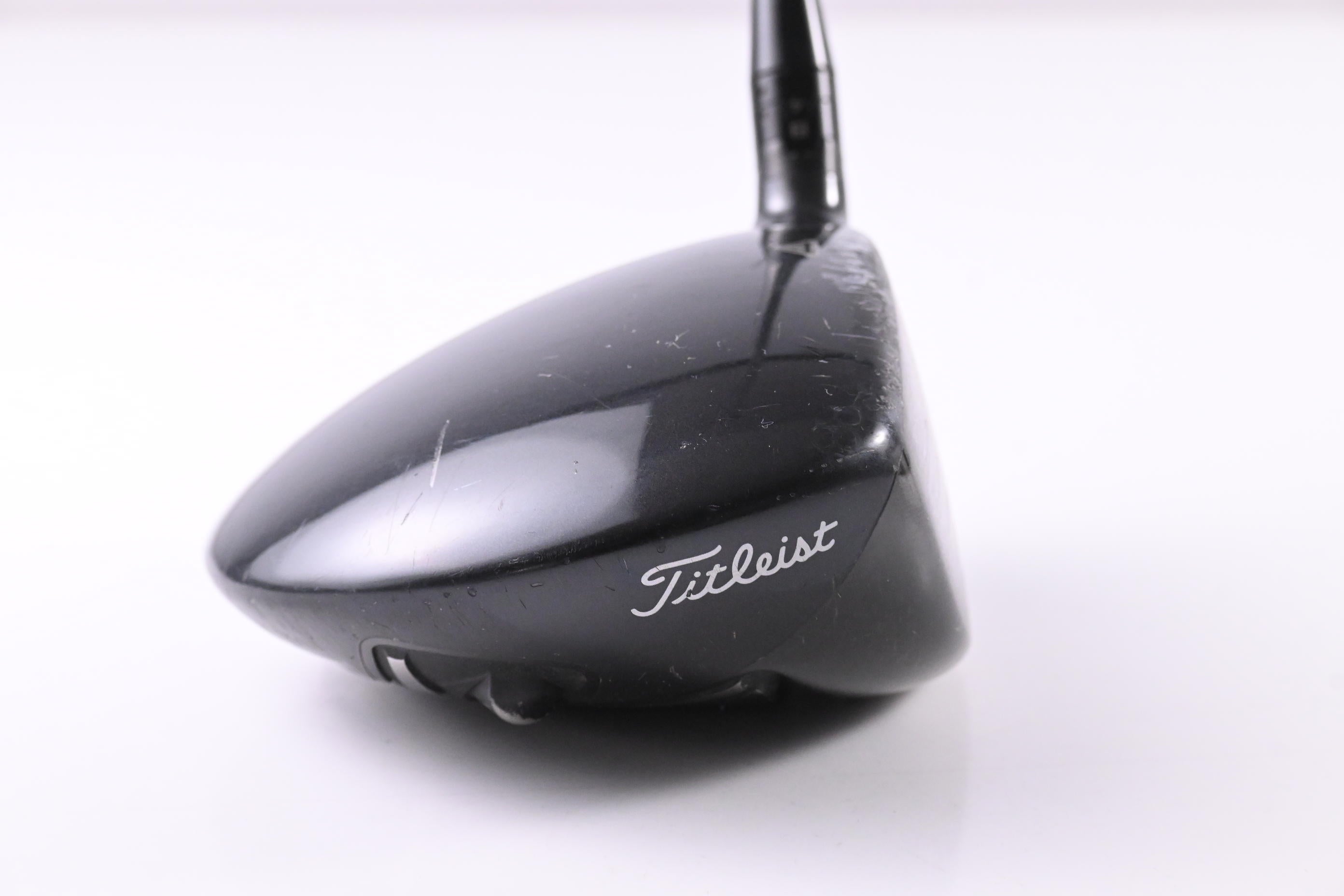 Titleist 917 D3 Driver / 9.5 Degree / Stiff Flex Aldila Rogue MAX 65 Shaft