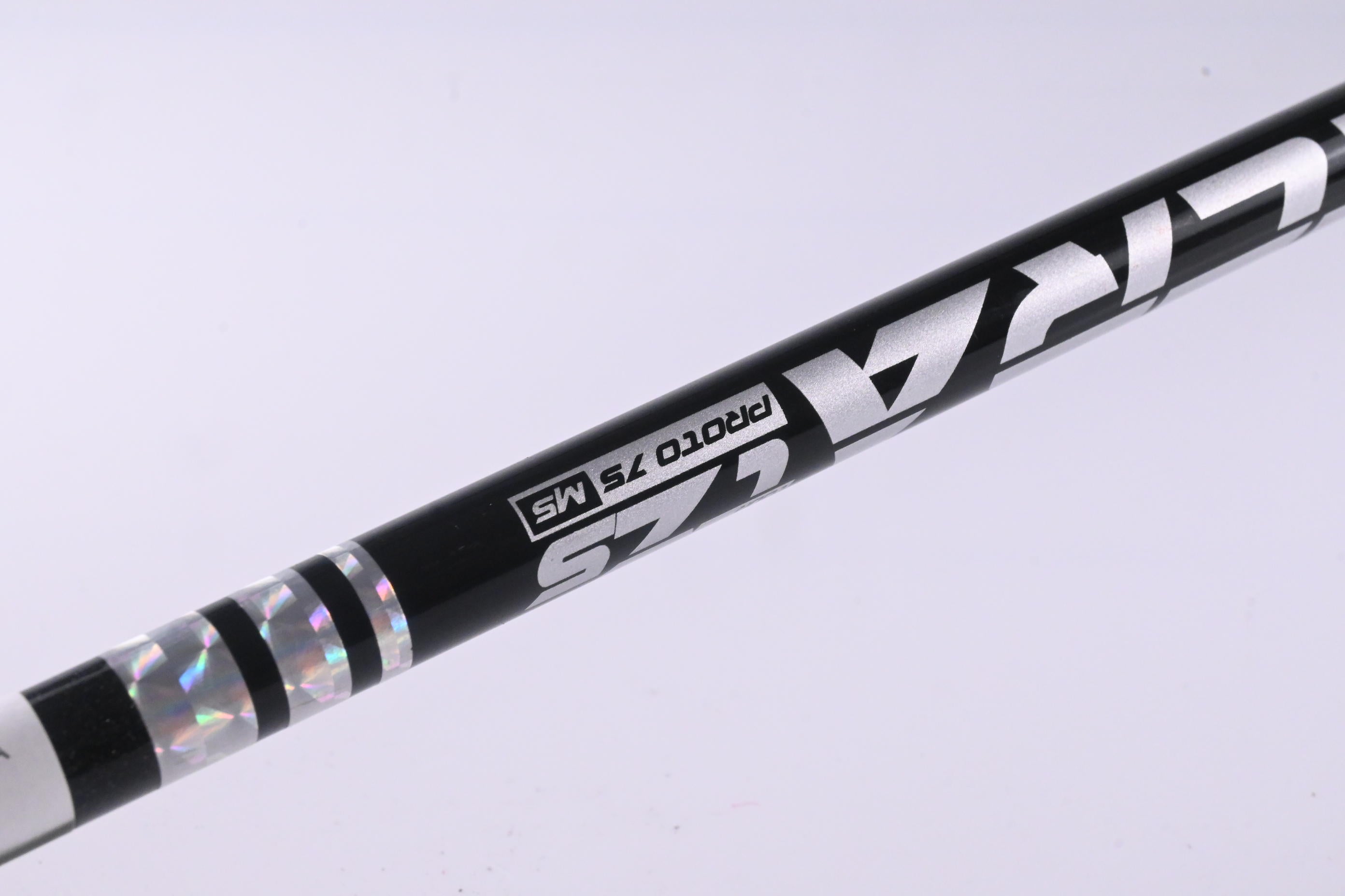 Callaway Epic Max LS Driver / 9 Degree / X-Flex Accra TZ5 Tour Proto 75 Shaft