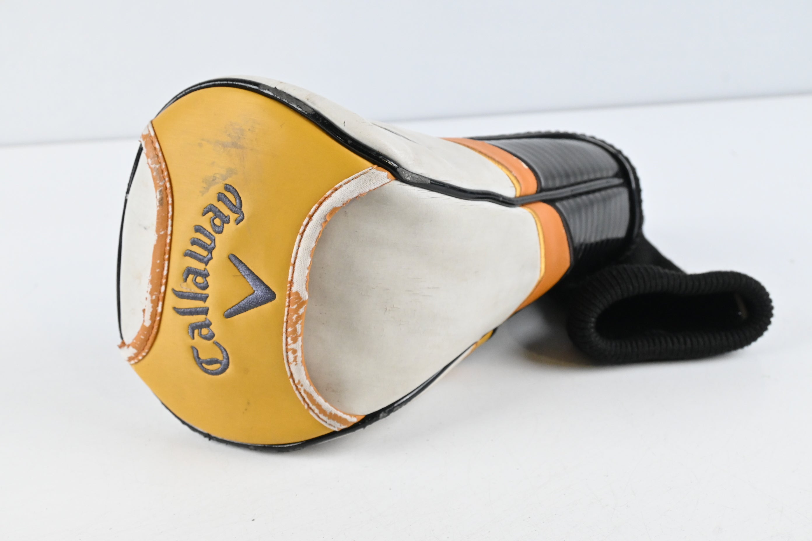 Callaway X2 Hot Pro Driver / 8.5 Degree / X-Flex Aldila Rogue M.AX 75 Shaft