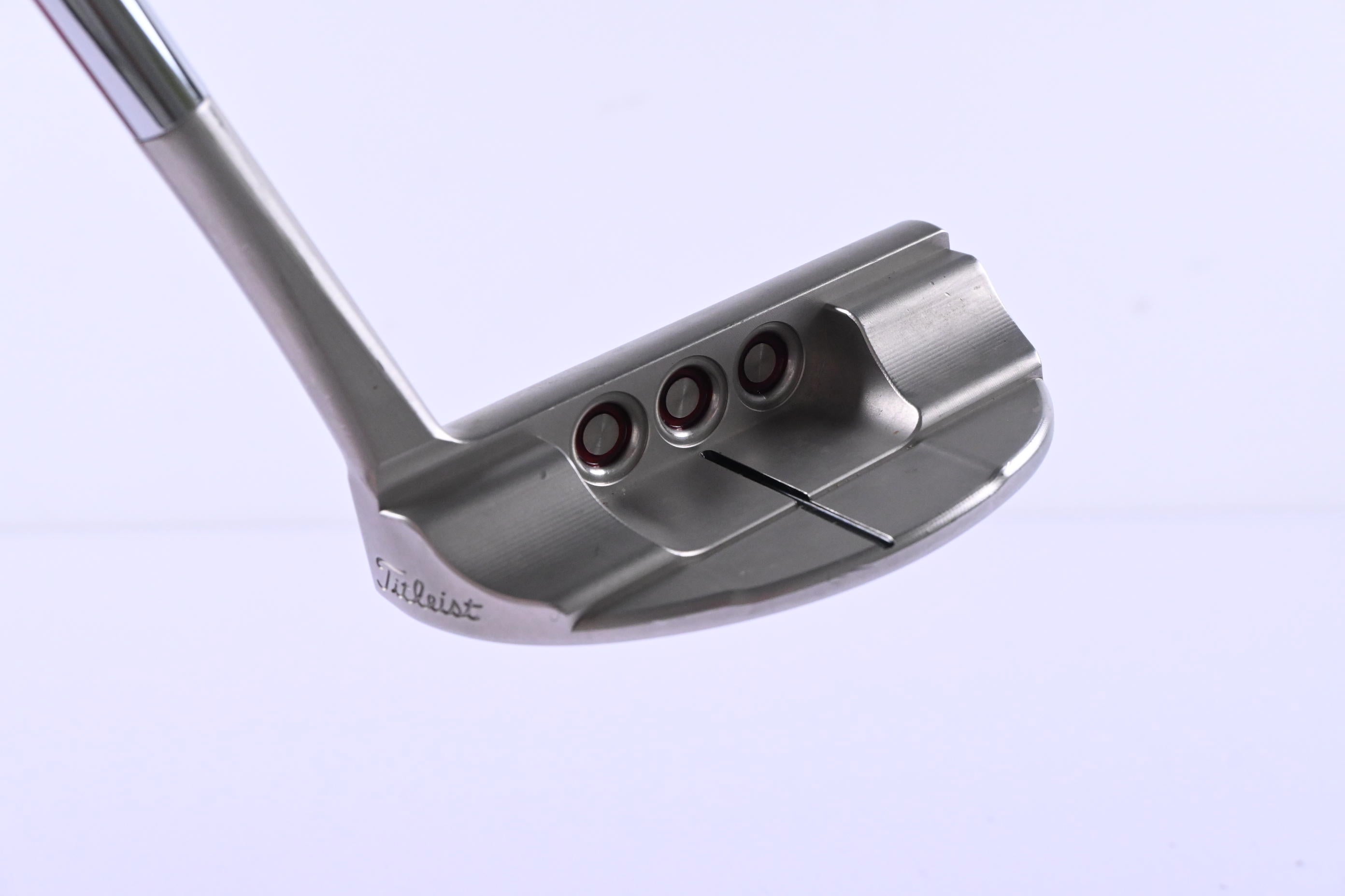 Scotty Cameron Special Select Del Mar Putter / 34 Inch
