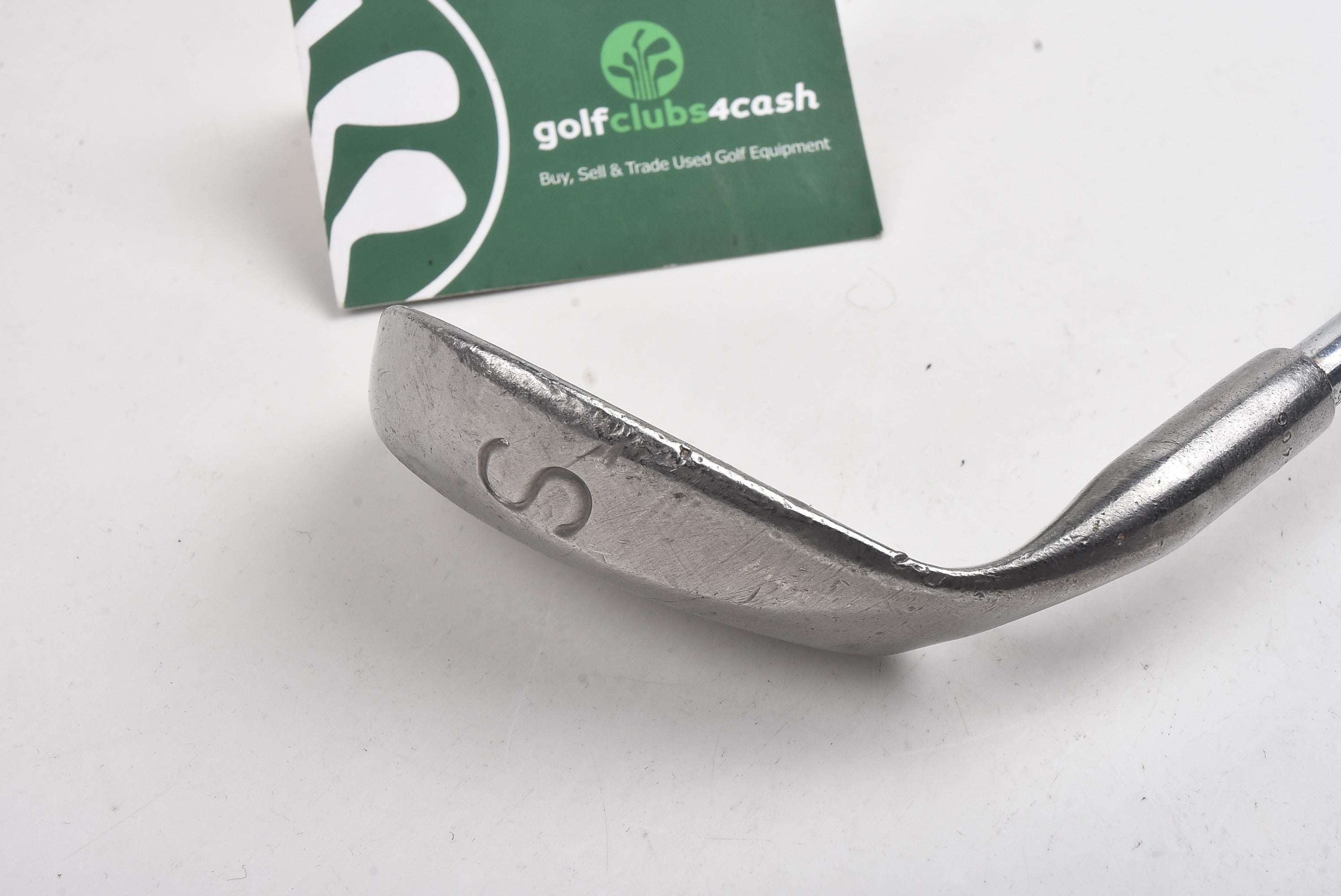 Ping Eye 2 Sand Wedge / 54 Degree / Stiff Flex Ping Shaft