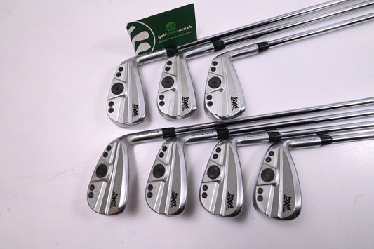 PXG 0311 T Gen4 Irons / 5-PW+GW / Regular Flex Elevate MPH 95 Shafts