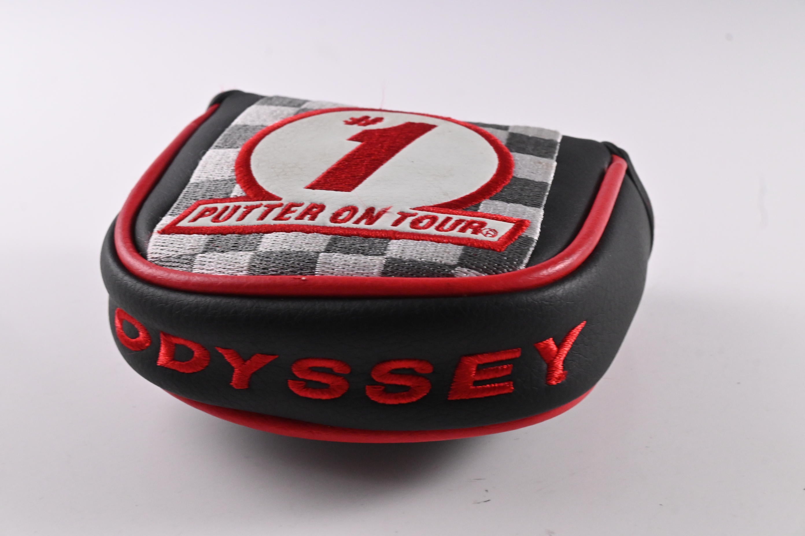 Odyssey White Hot OG 2023 Rossie Putter / 33.5 Inch