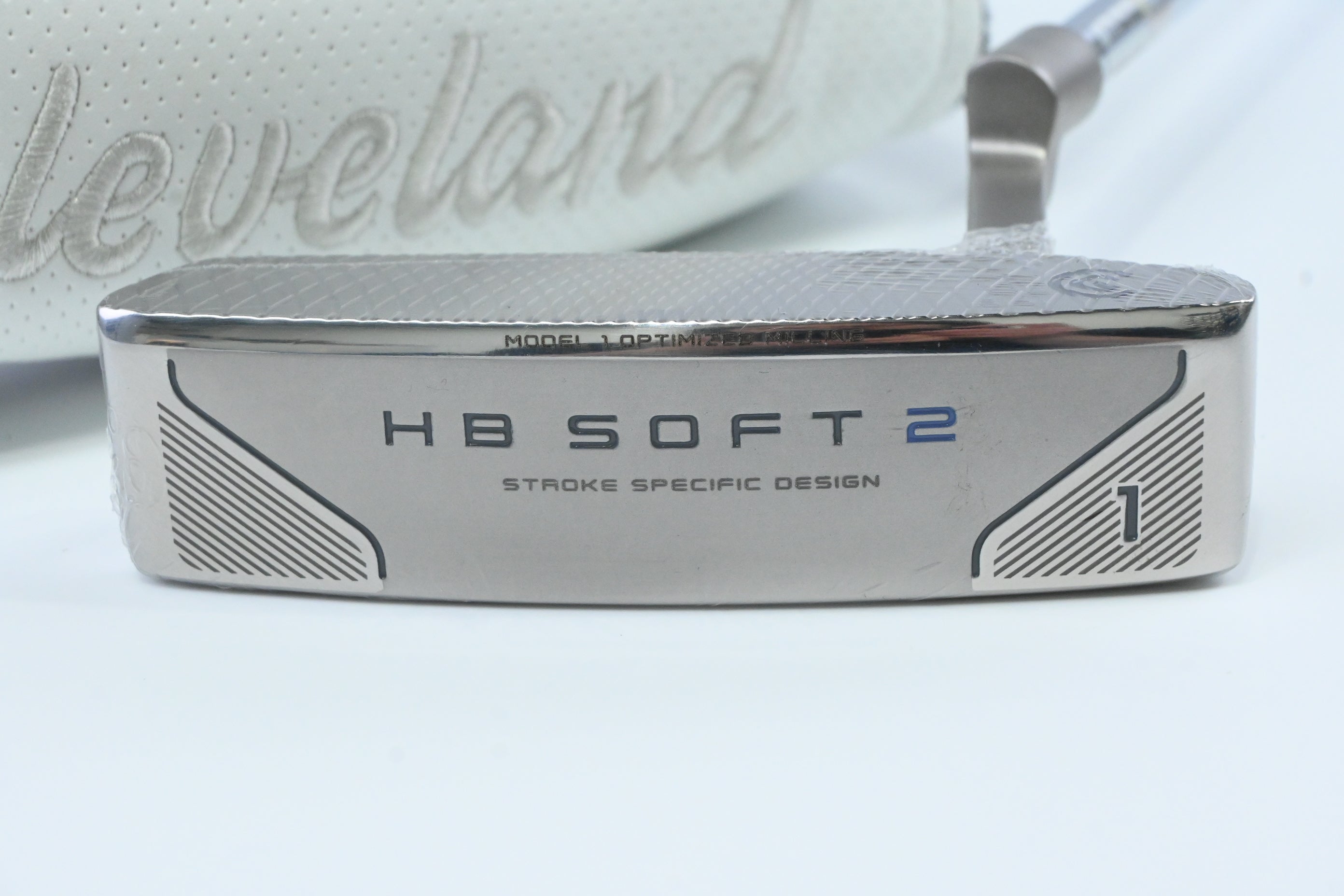 Cleveland HB Soft 2 1 Putter / 34 Inch